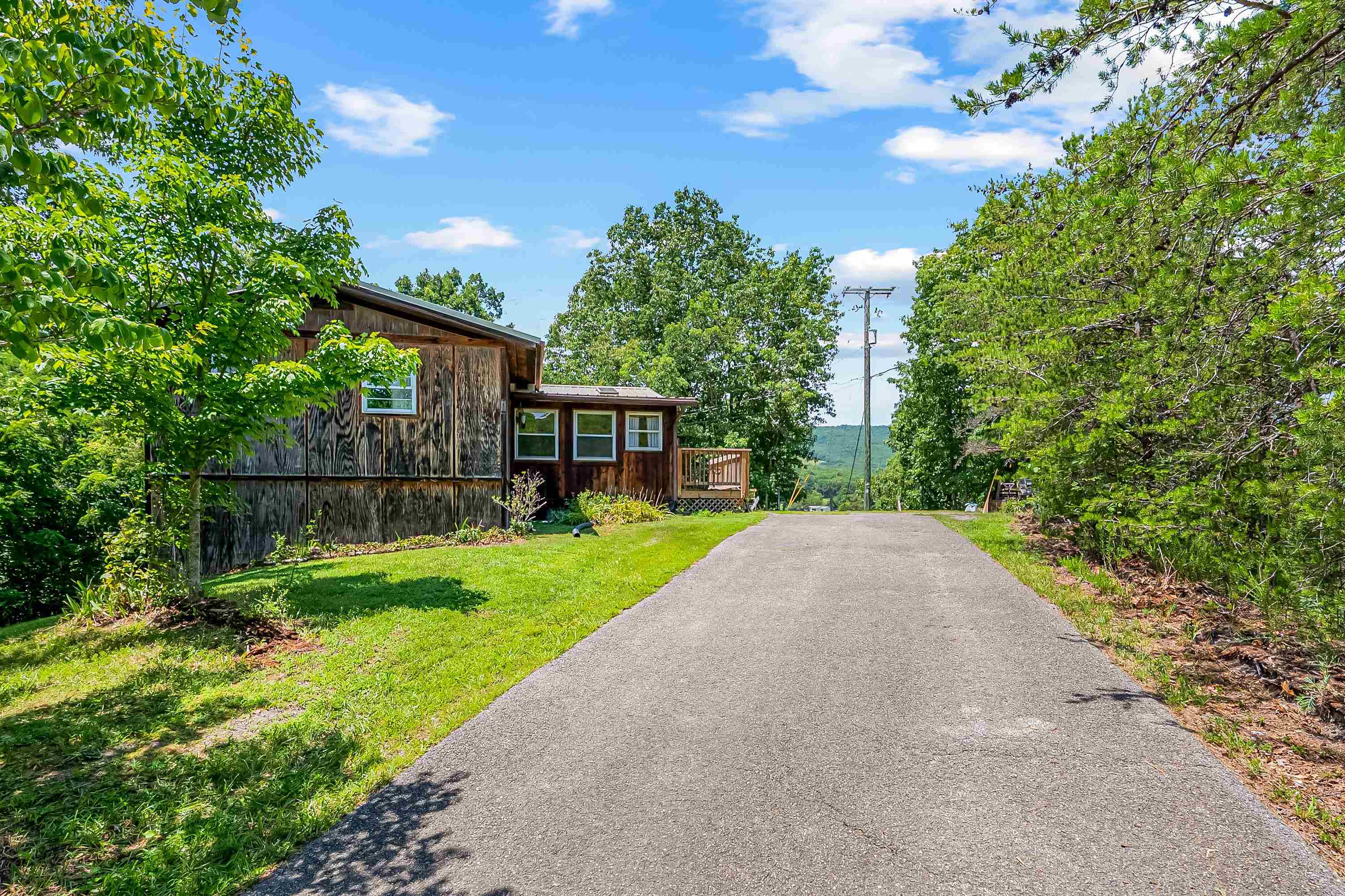 2389 Reesedale Road Elliston VA 24087