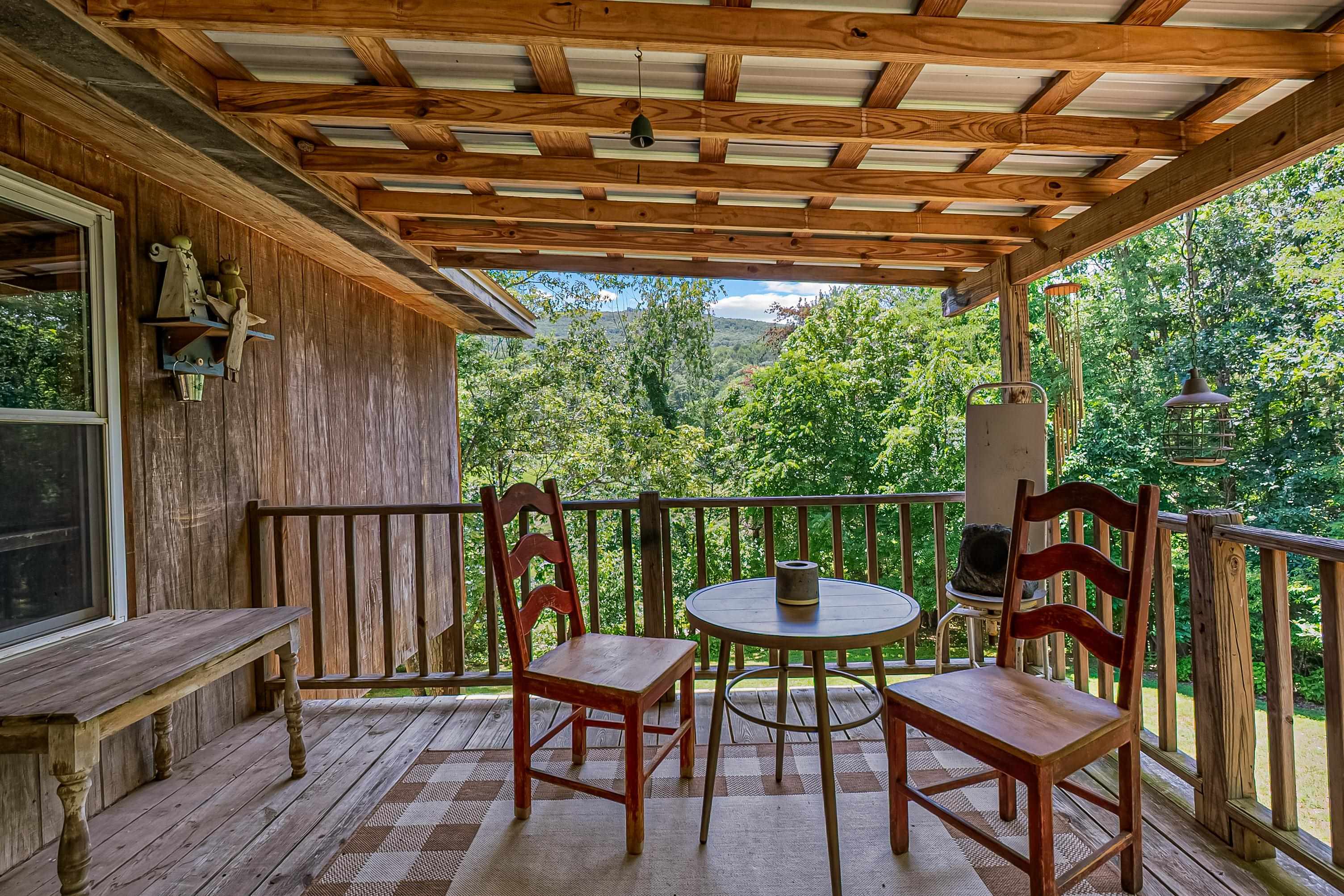 2389 Reesedale Road Elliston VA 24087