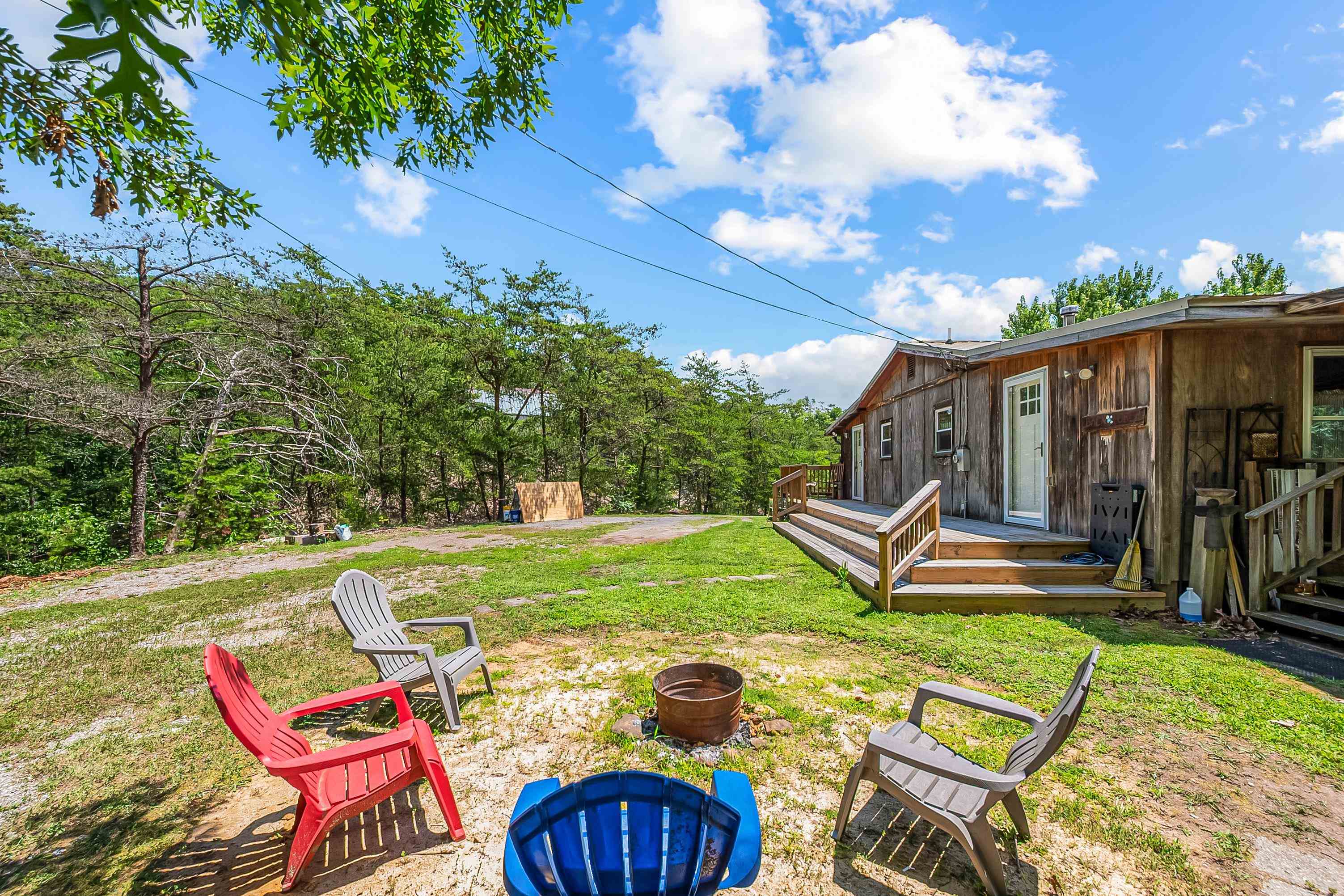 2389 Reesedale Road Elliston VA 24087