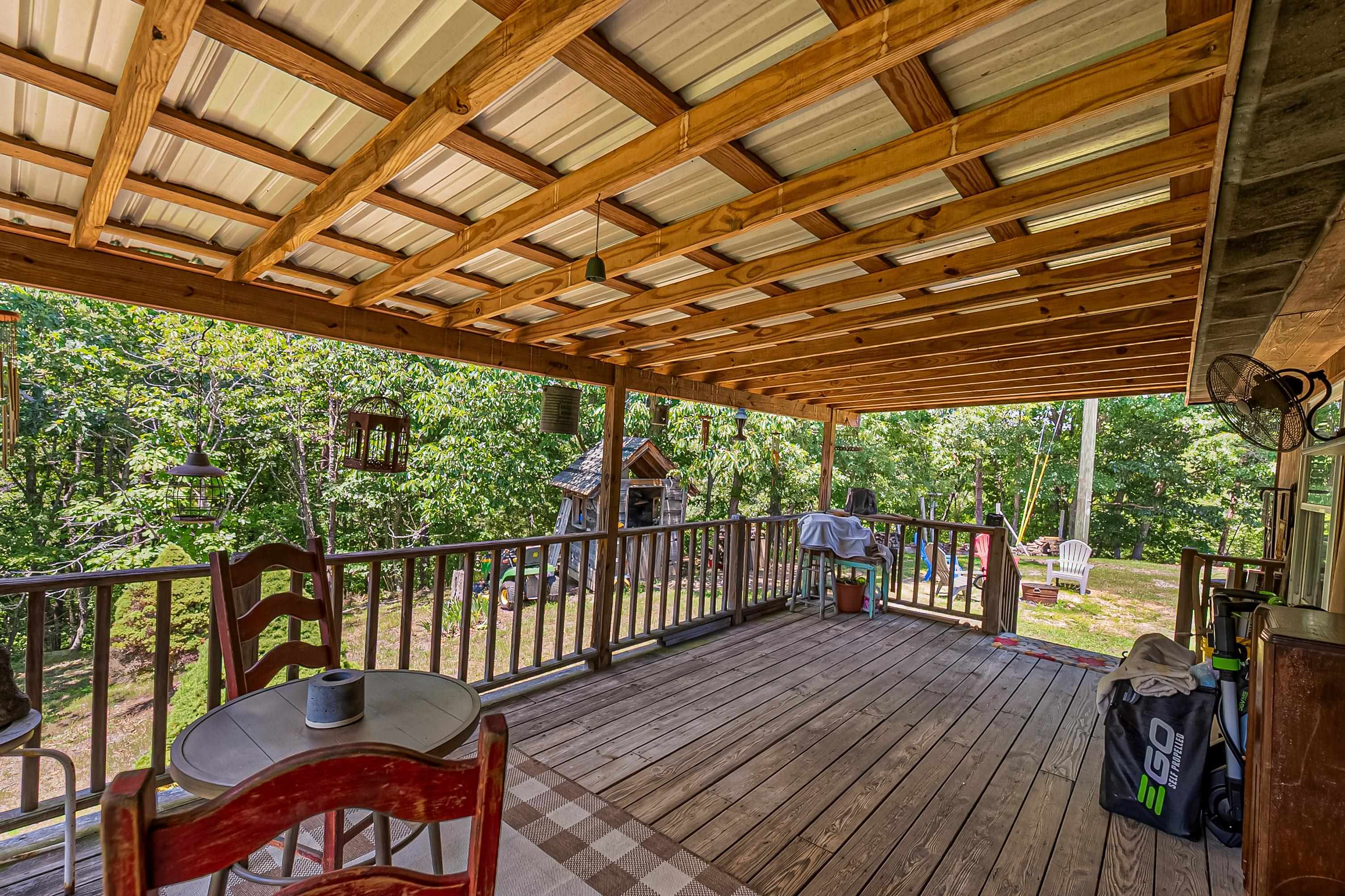 2389 Reesedale Road Elliston VA 24087