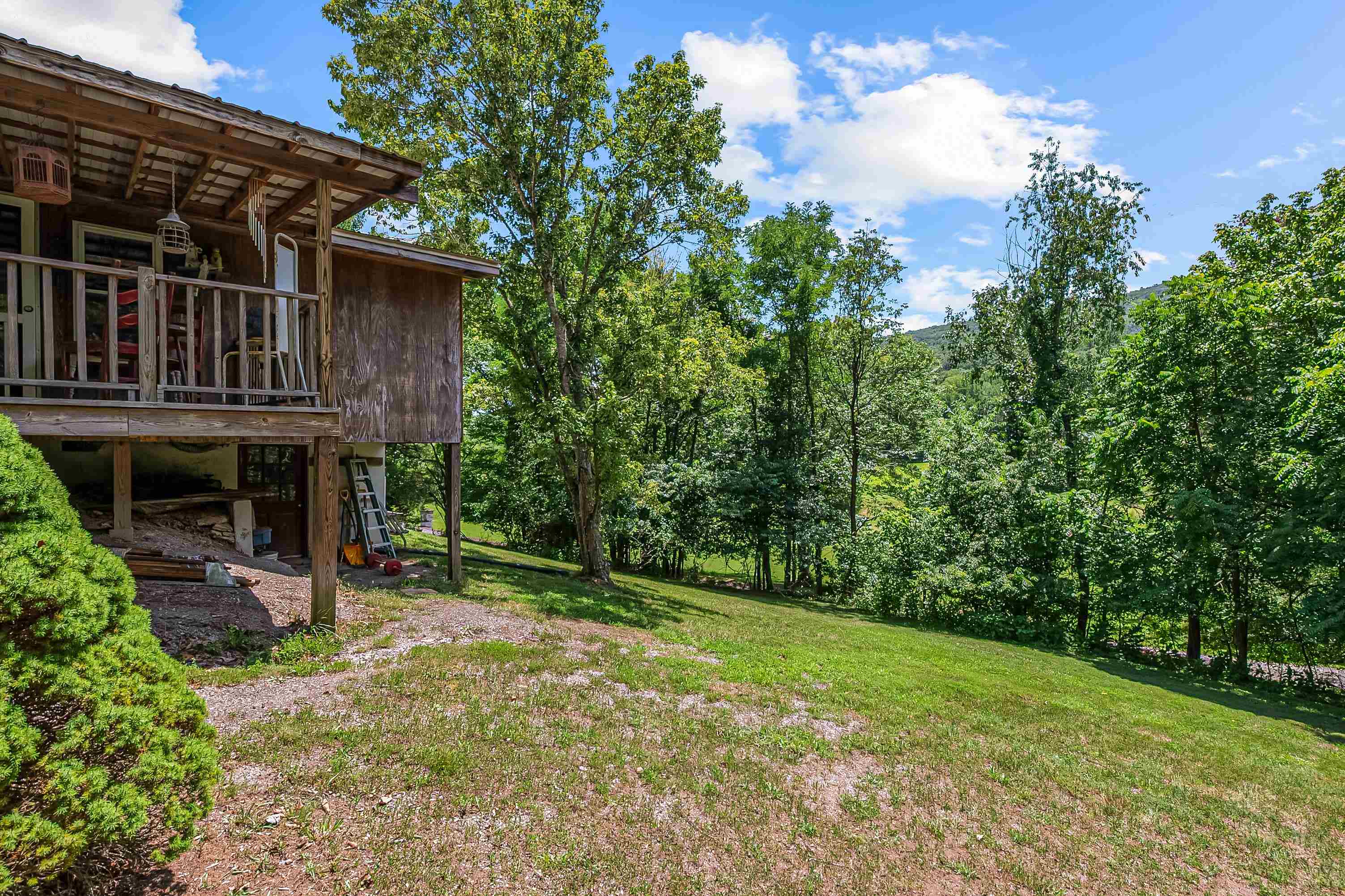 2389 Reesedale Road Elliston VA 24087