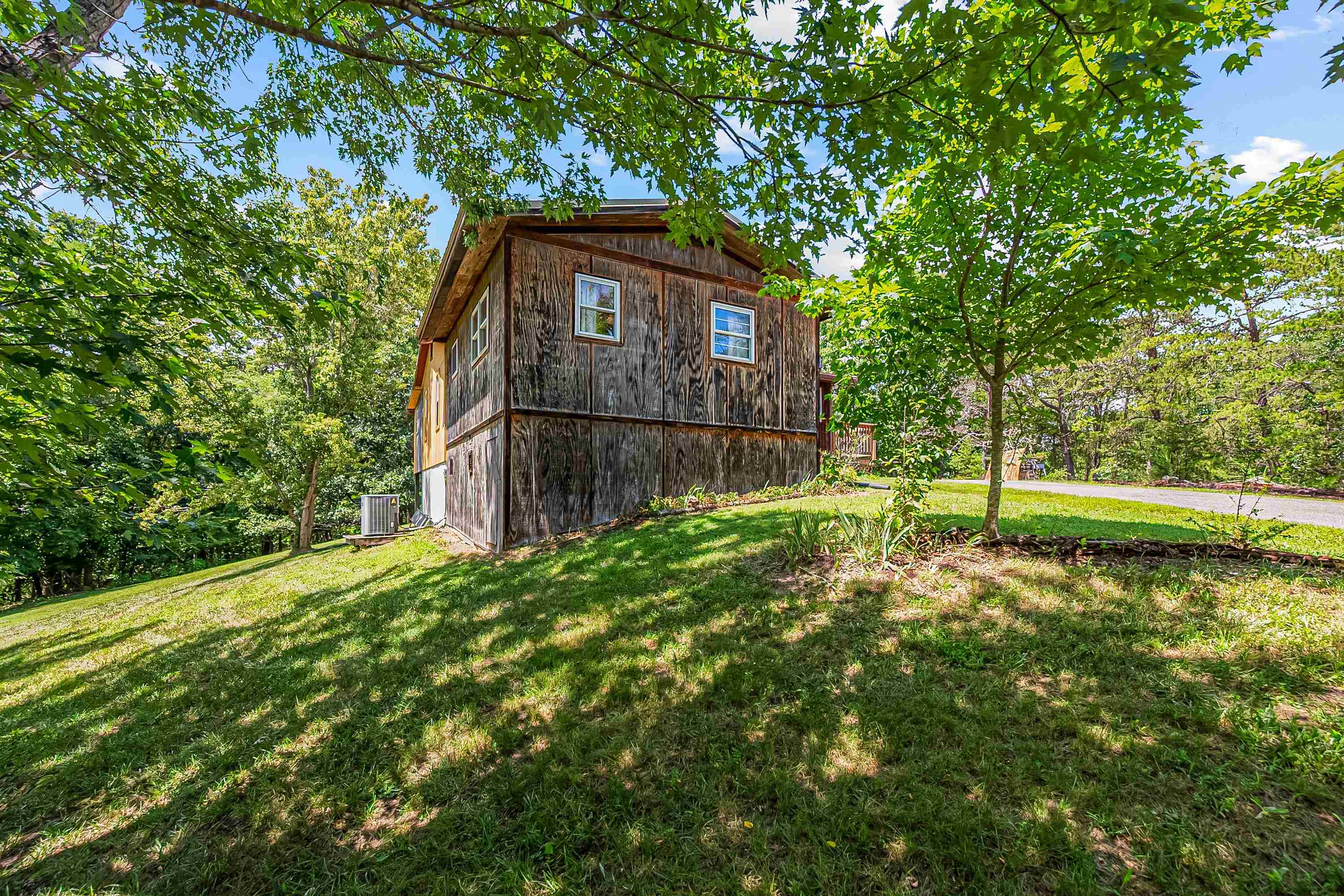 2389 Reesedale Road Elliston VA 24087