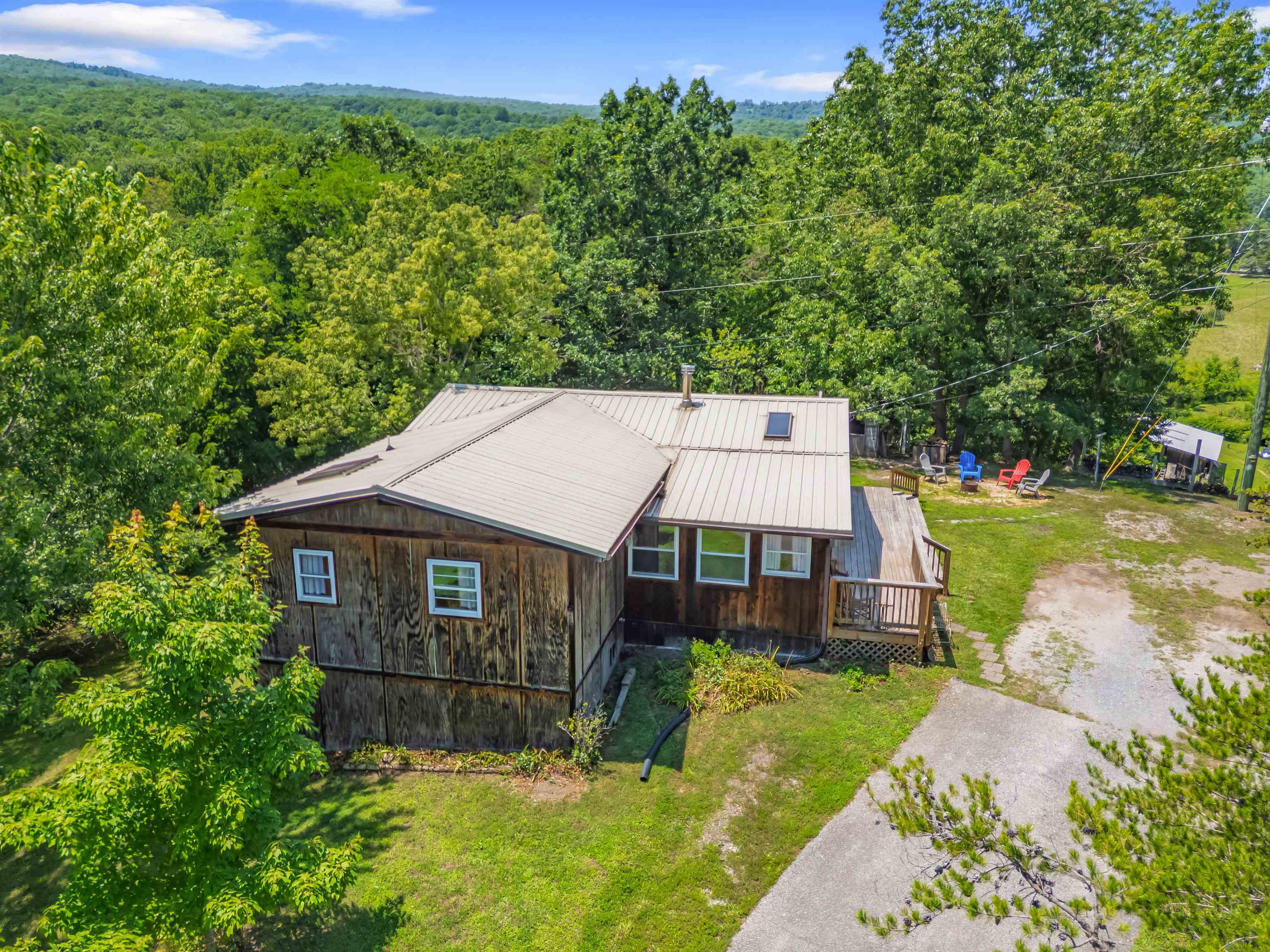 2389 Reesedale Road Elliston VA 24087