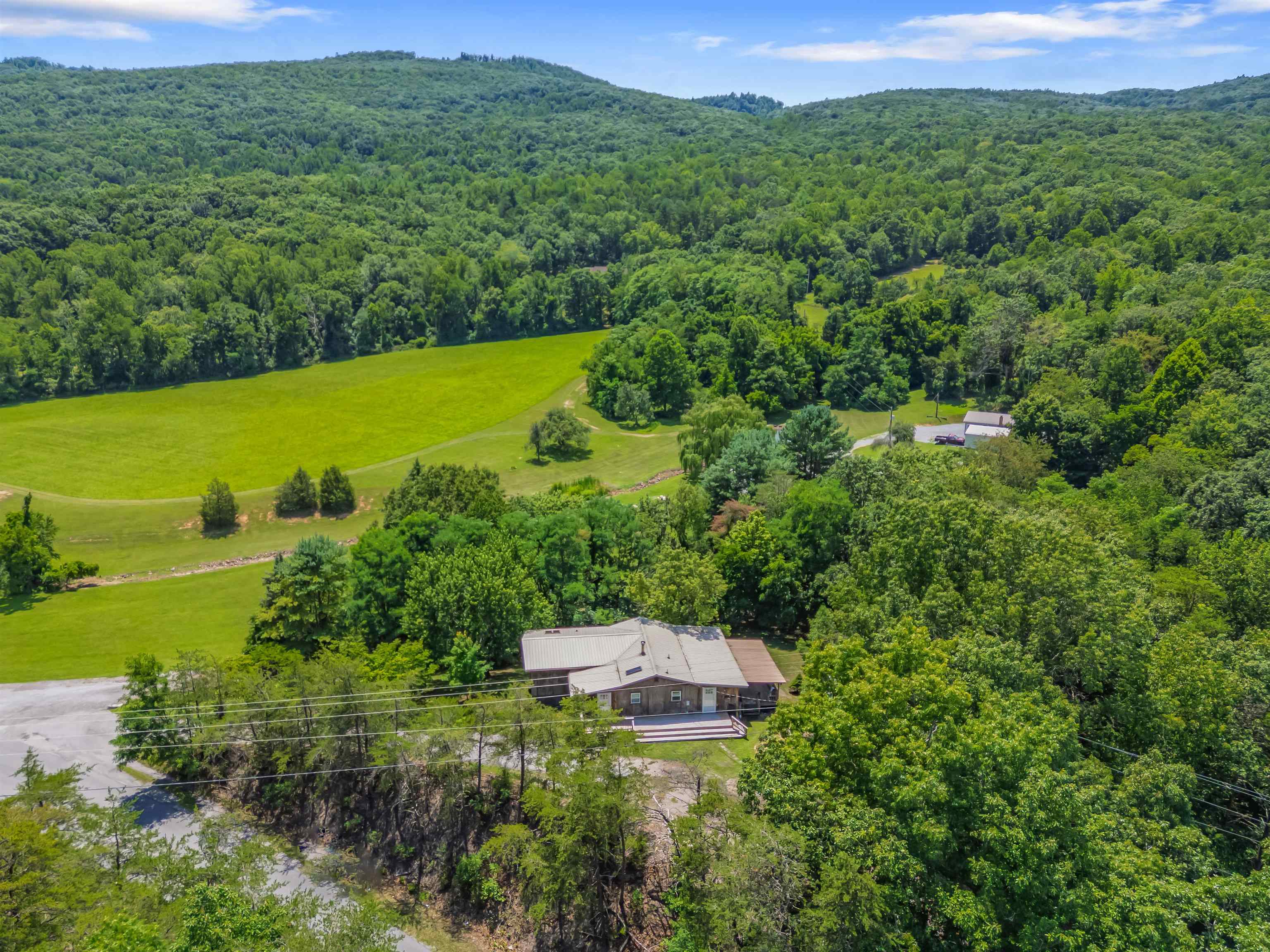 2389 Reesedale Road Elliston VA 24087