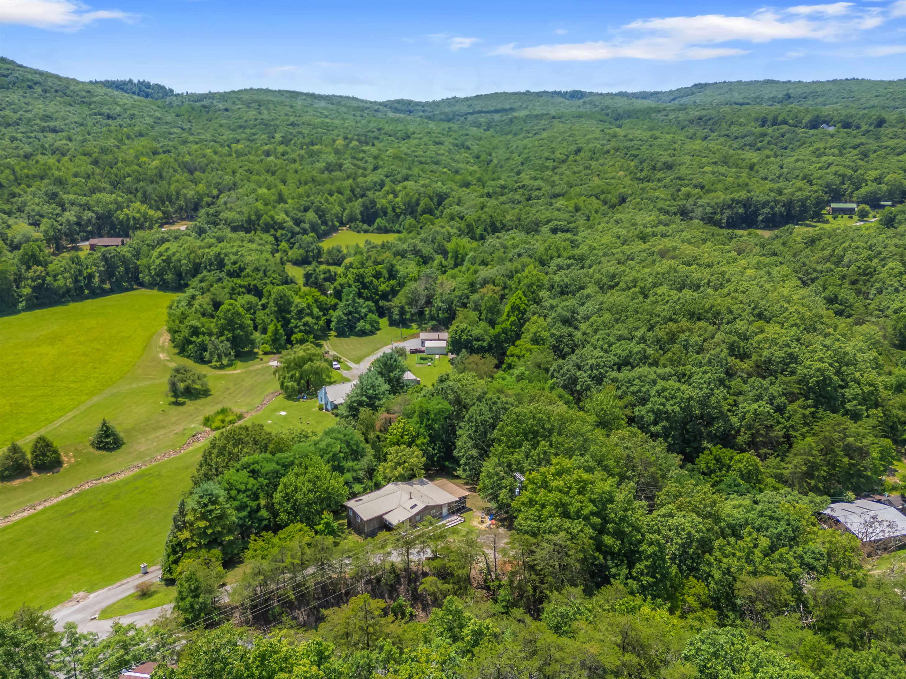 2389 Reesedale Road Elliston VA 24087