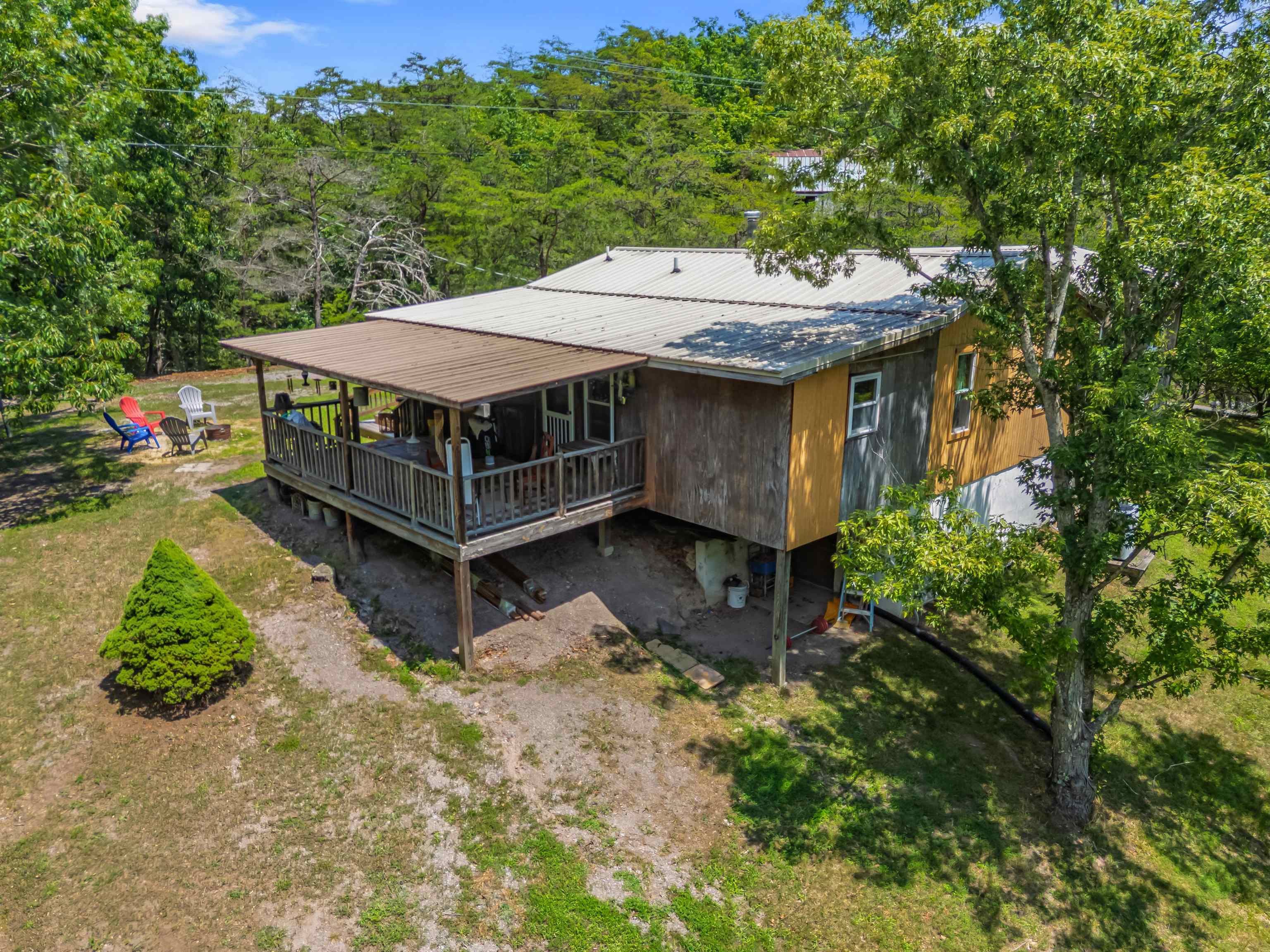 2389 Reesedale Road Elliston VA 24087