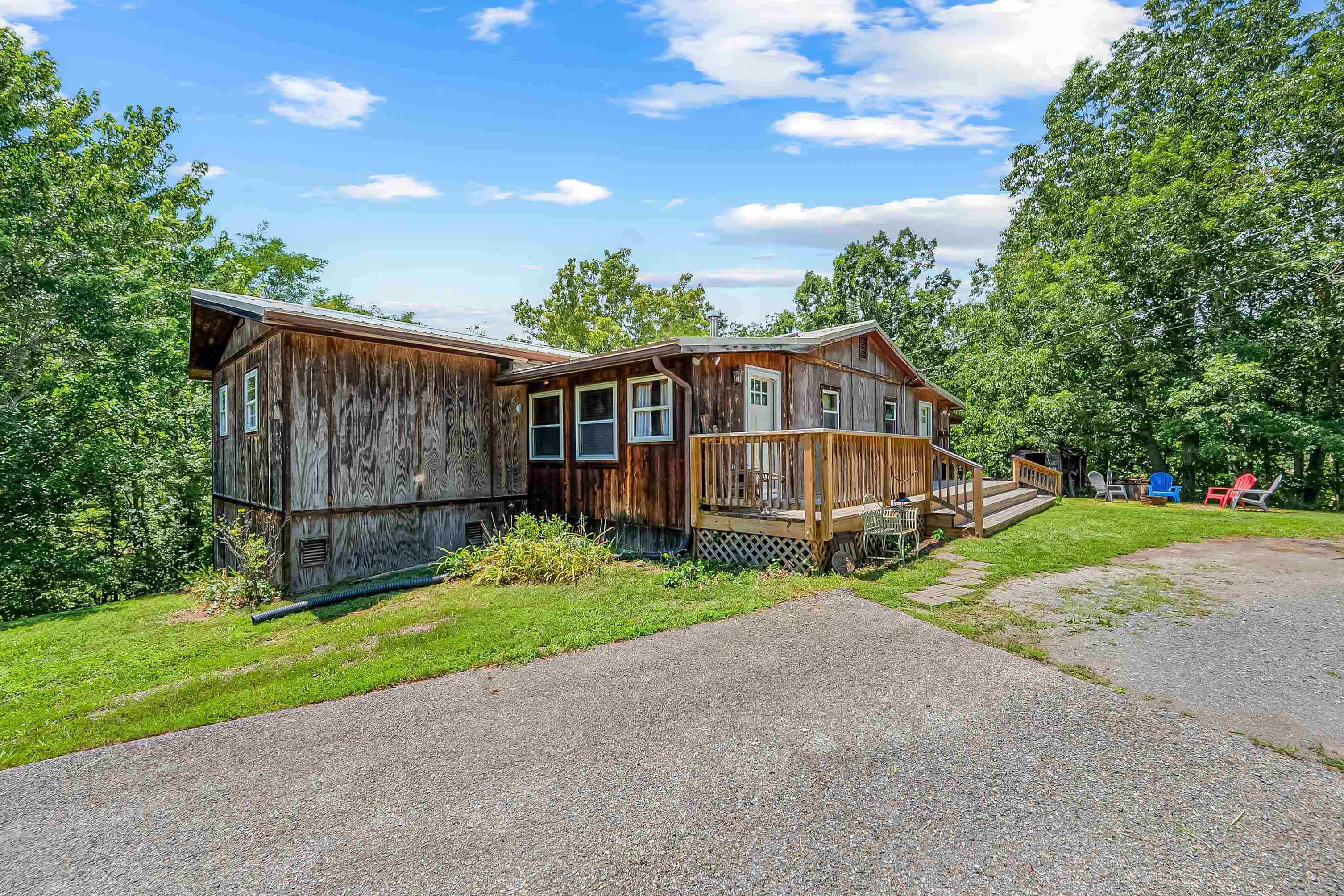 2389 Reesedale Road Elliston VA 24087