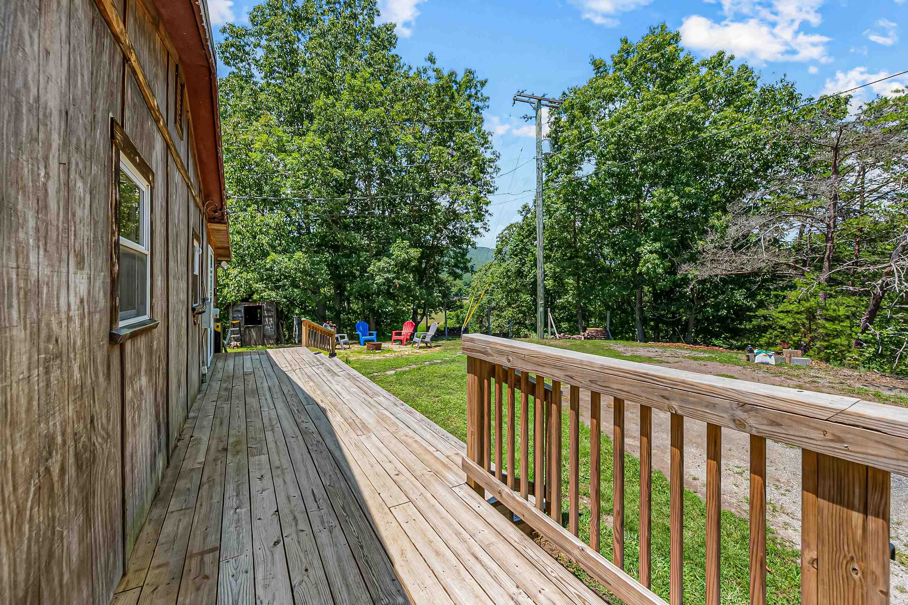 2389 Reesedale Road Elliston VA 24087