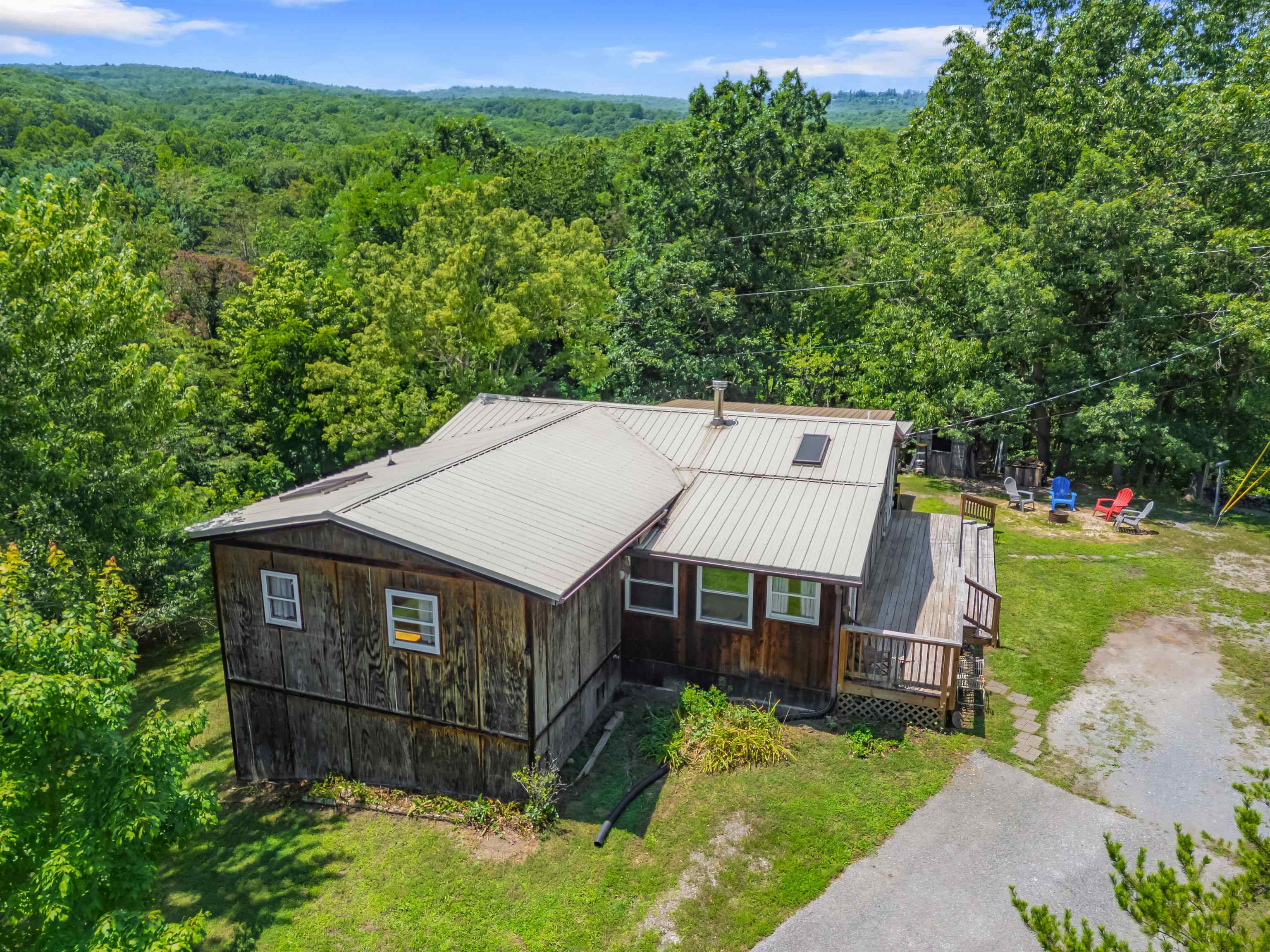 2389 Reesedale Road Elliston VA 24087