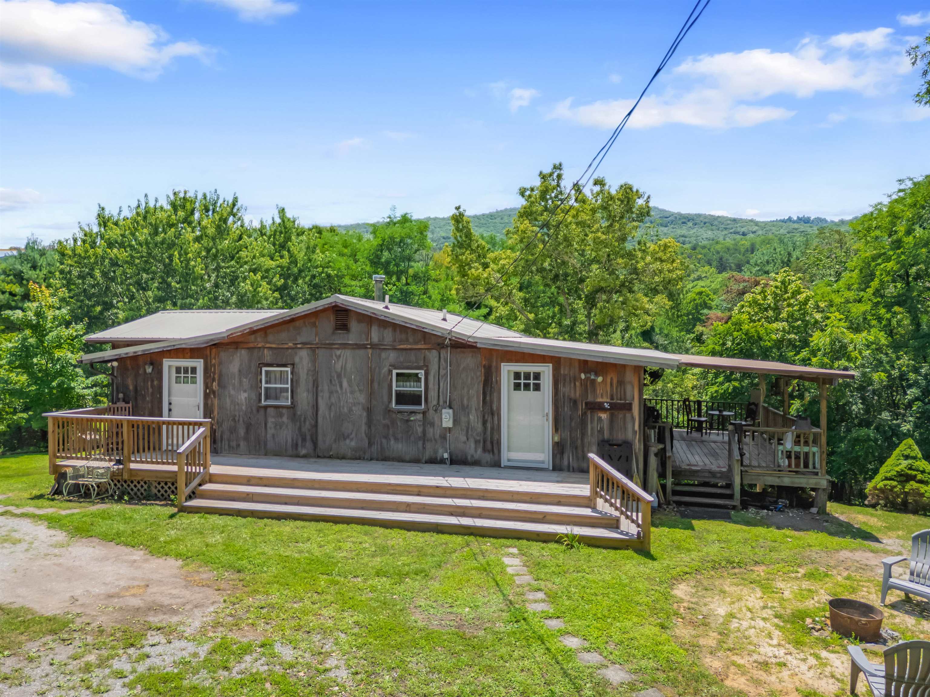 2389 Reesedale Road Elliston VA 24087