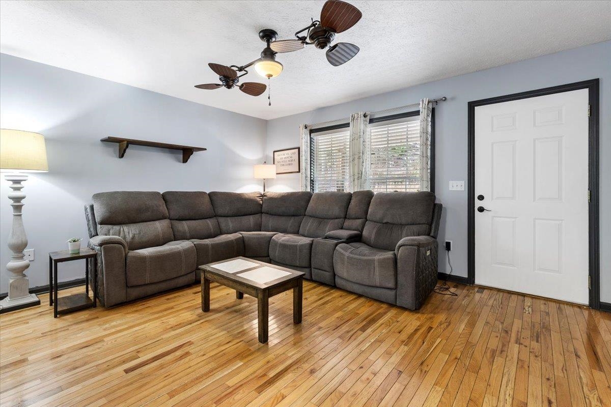 2601 Chaucer Lane Riner VA 24149