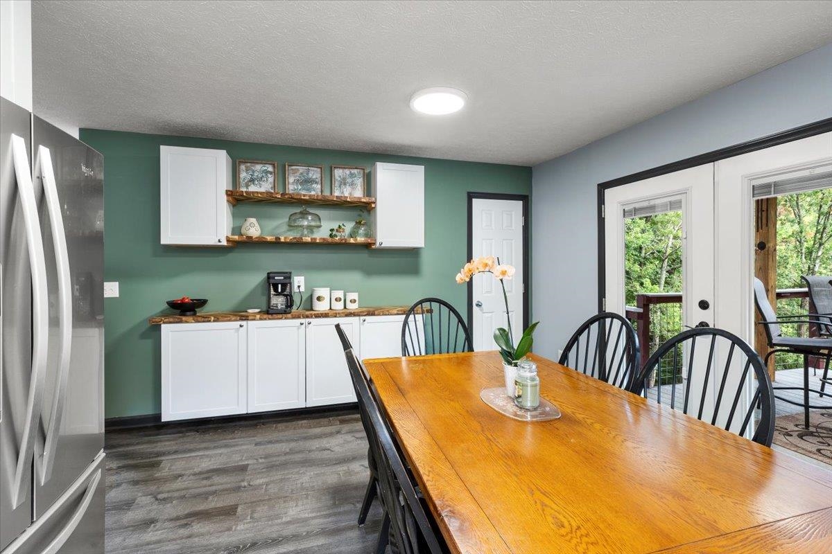 2601 Chaucer Lane Riner VA 24149
