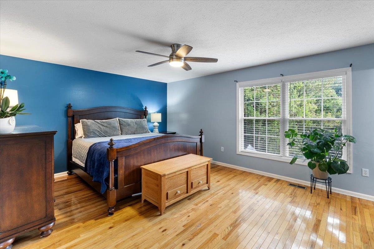 2601 Chaucer Lane Riner VA 24149