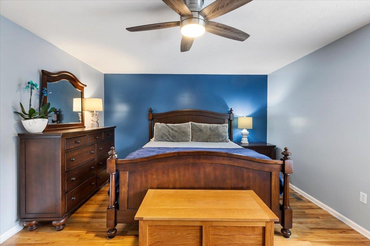 2601 Chaucer Lane Riner VA 24149
