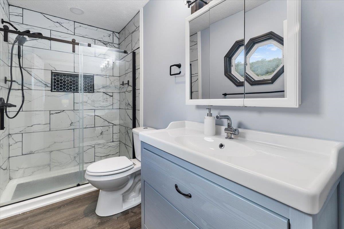 2601 Chaucer Lane Riner VA 24149
