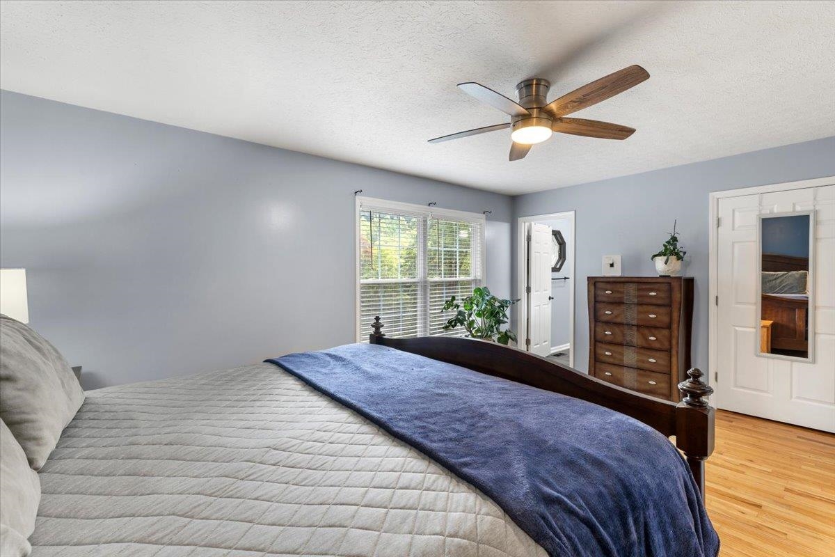 2601 Chaucer Lane Riner VA 24149