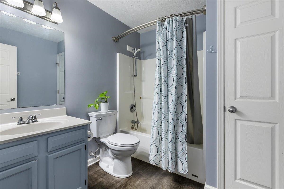 2601 Chaucer Lane Riner VA 24149
