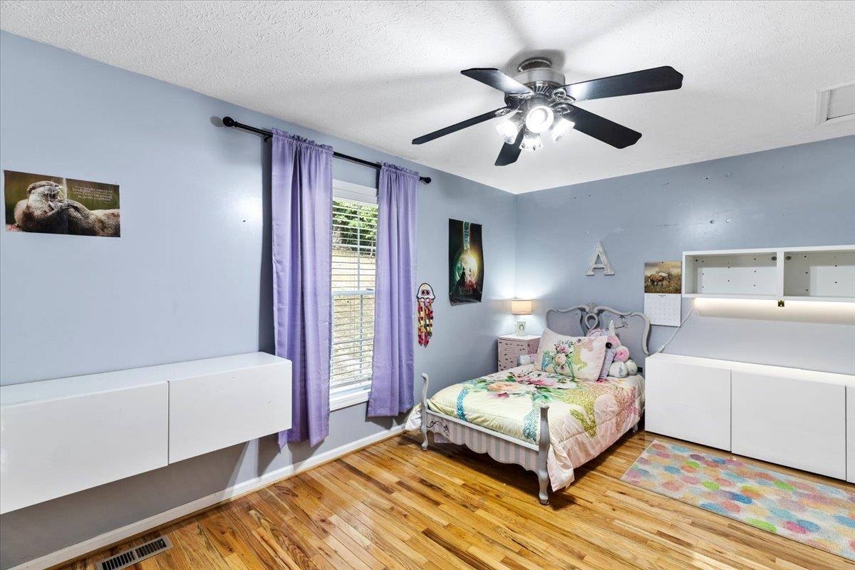 2601 Chaucer Lane Riner VA 24149