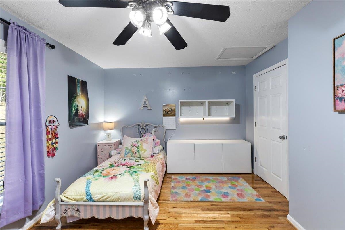 2601 Chaucer Lane Riner VA 24149