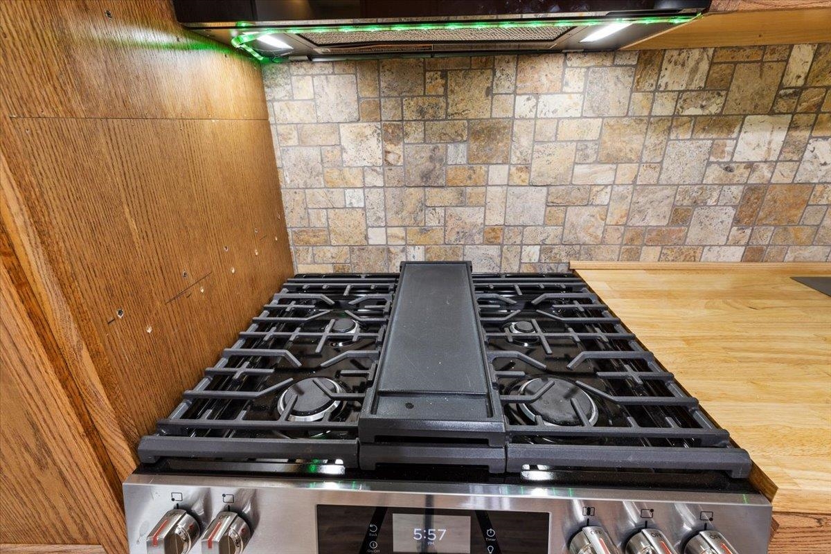 2601 Chaucer Lane Riner VA 24149
