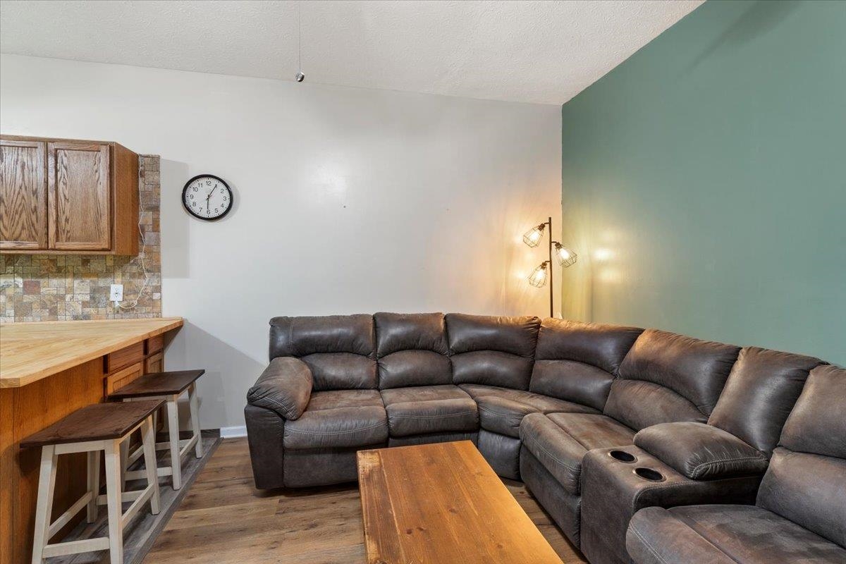 2601 Chaucer Lane Riner VA 24149