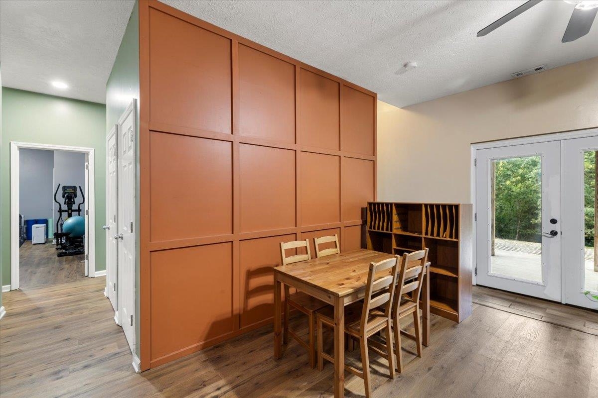 2601 Chaucer Lane Riner VA 24149