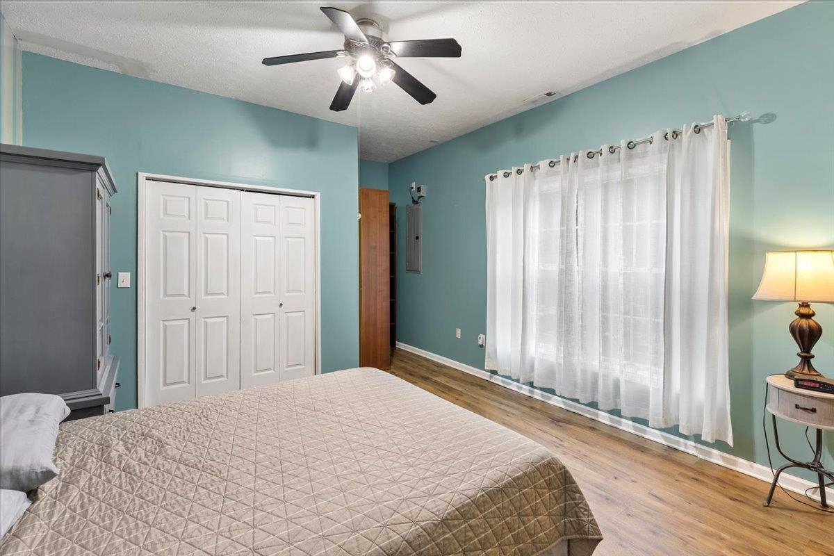 2601 Chaucer Lane Riner VA 24149