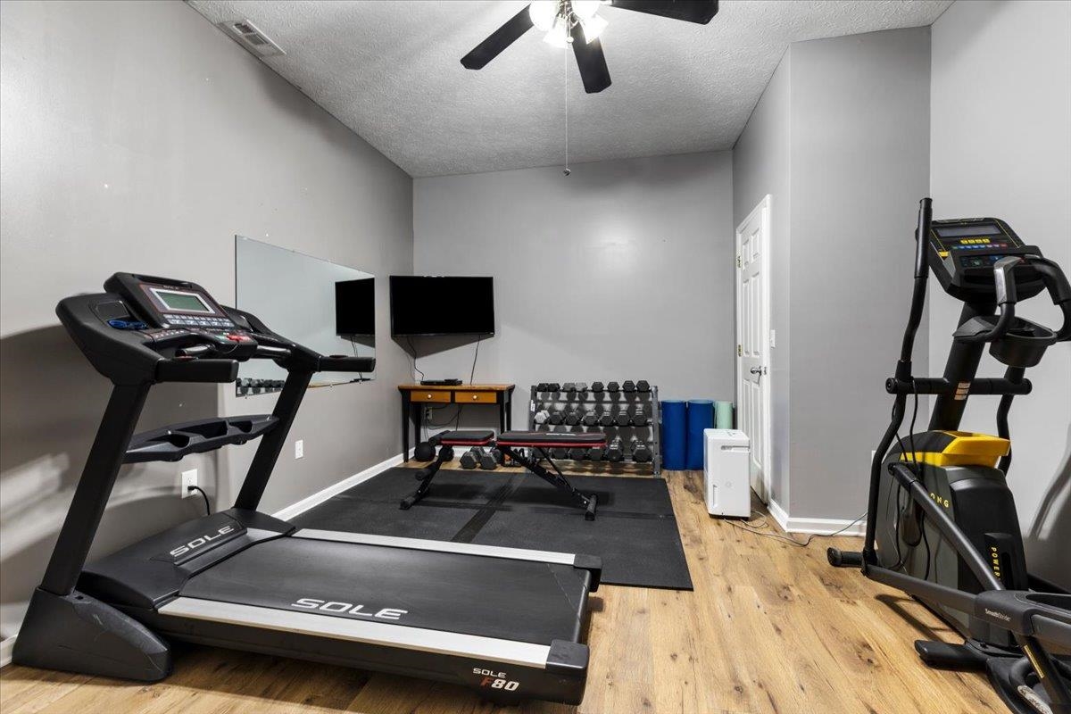 2601 Chaucer Lane Riner VA 24149