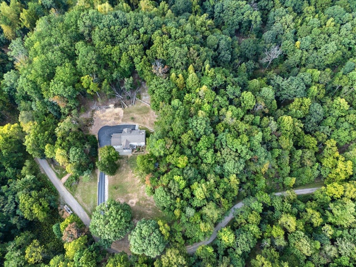 2601 Chaucer Lane Riner VA 24149