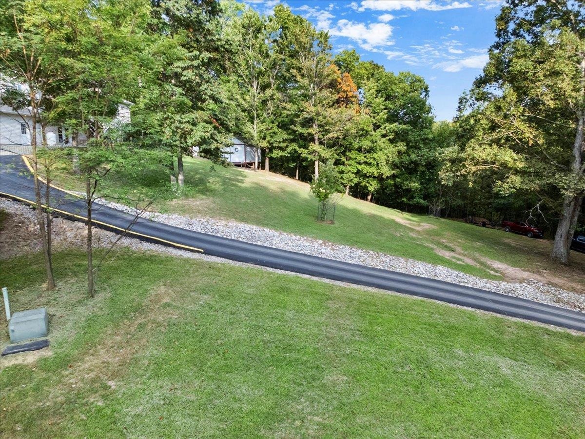 2601 Chaucer Lane Riner VA 24149