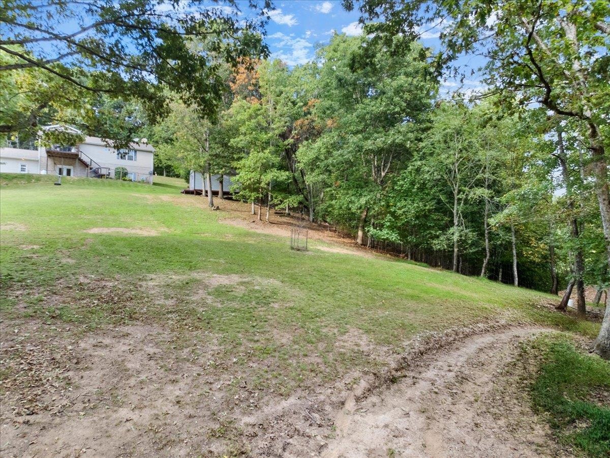 2601 Chaucer Lane Riner VA 24149