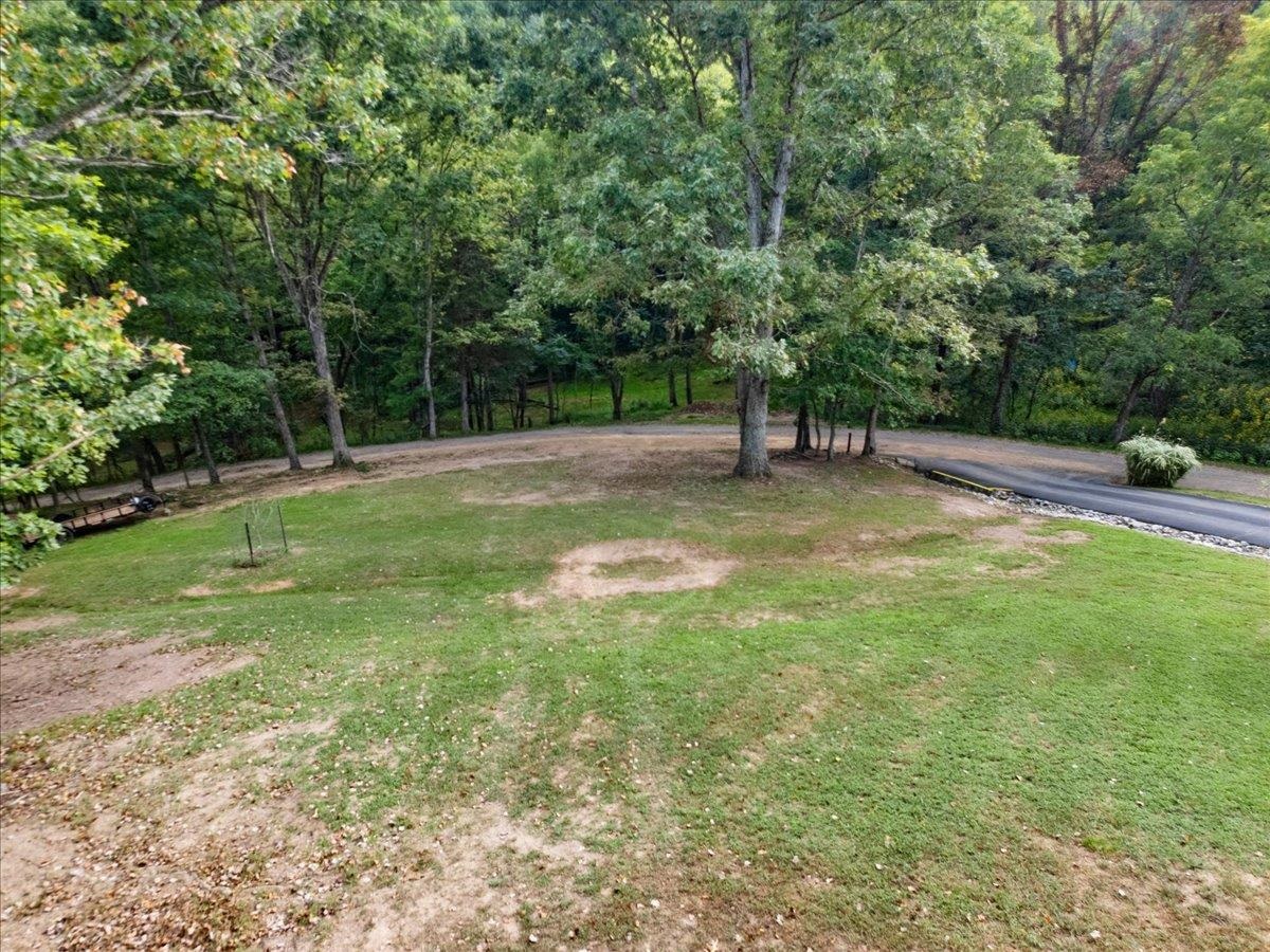2601 Chaucer Lane Riner VA 24149