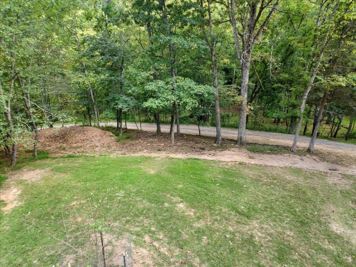 2601 Chaucer Lane Riner VA 24149