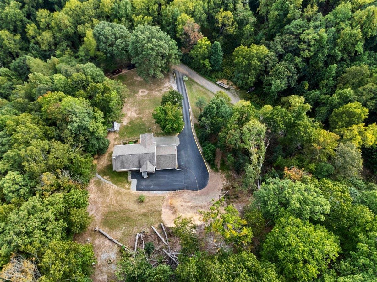 2601 Chaucer Lane Riner VA 24149