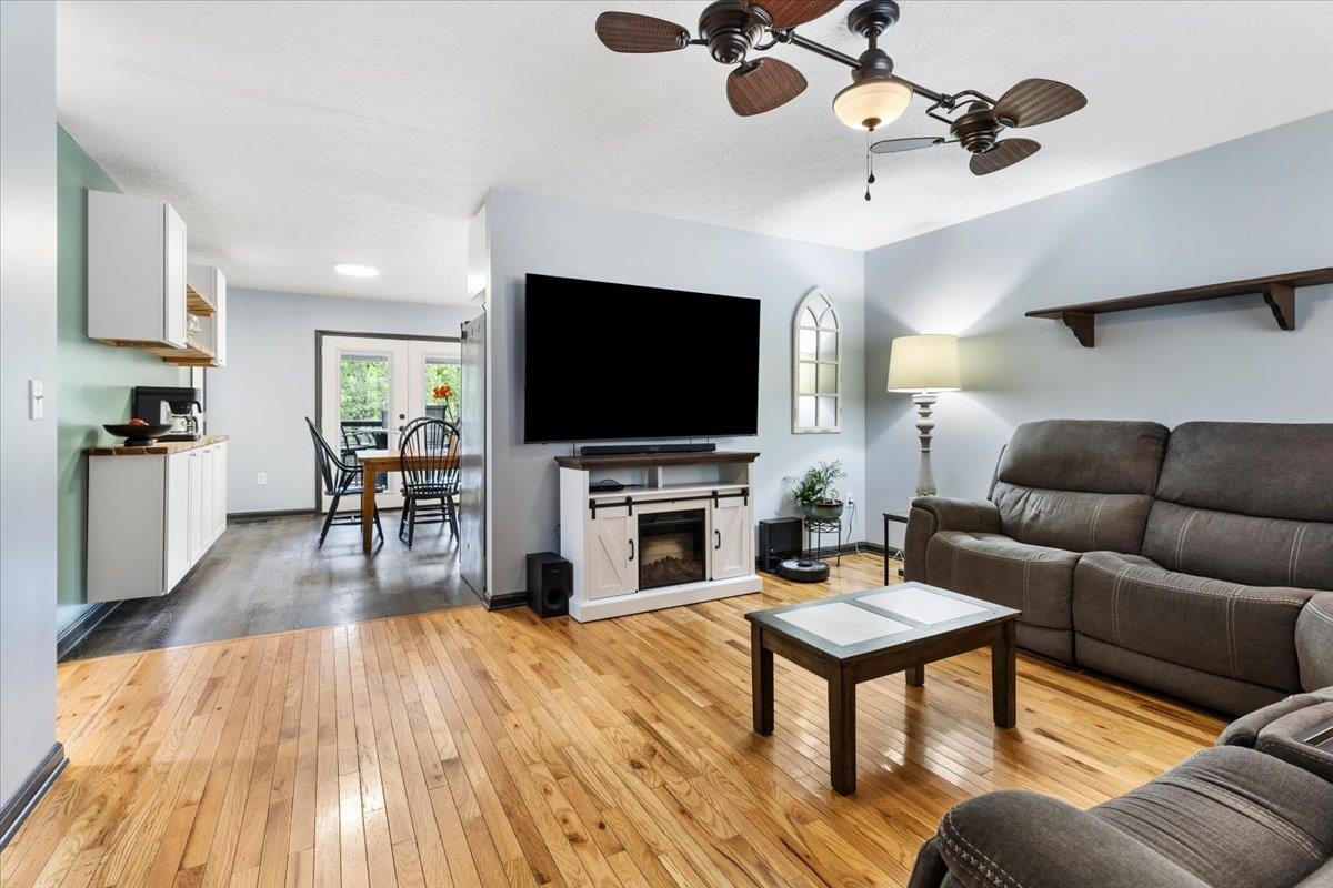 2601 Chaucer Lane Riner VA 24149