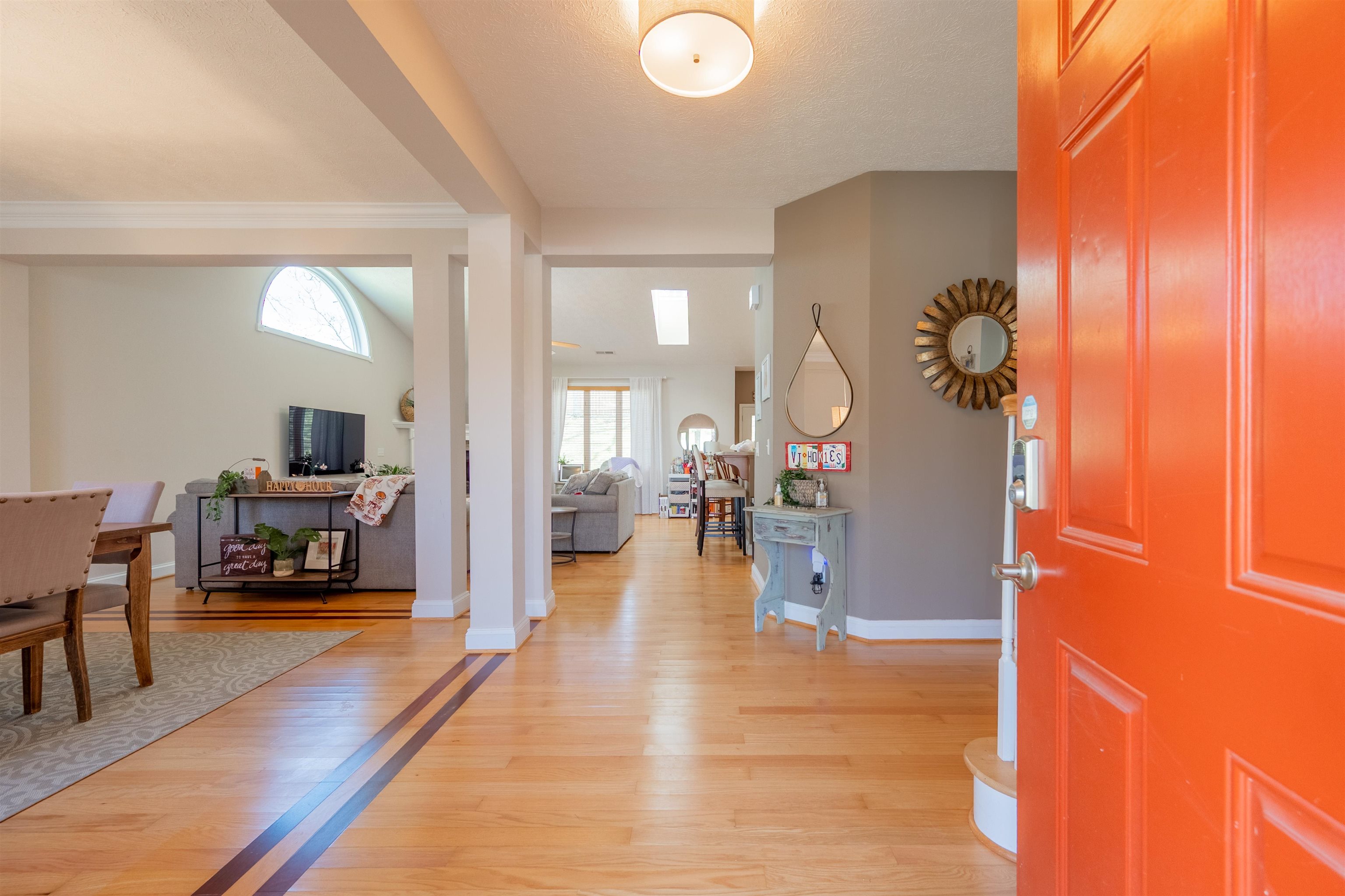 65 Silverleaf Lane Blacksburg VA 24060