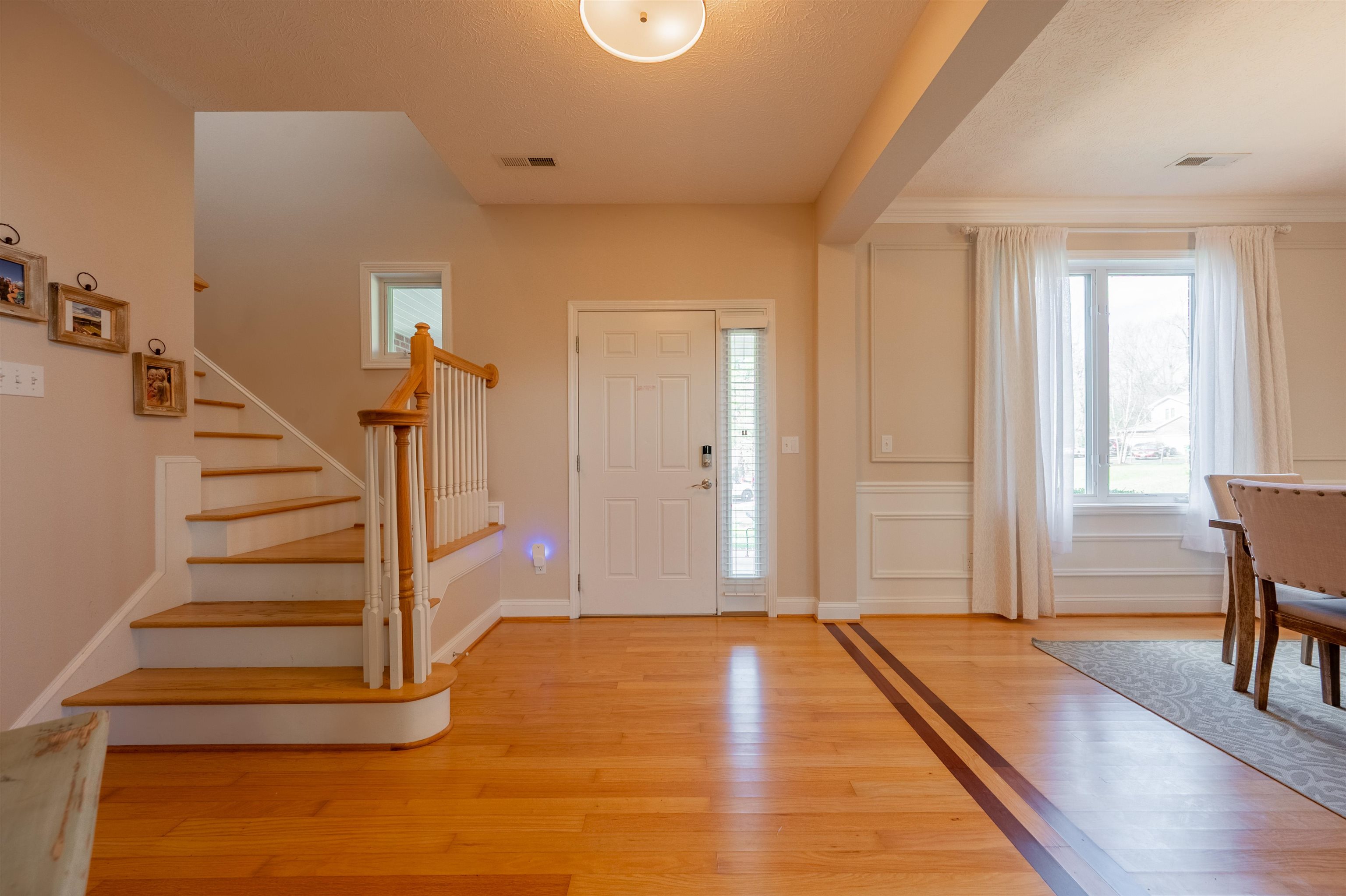 65 Silverleaf Lane Blacksburg VA 24060