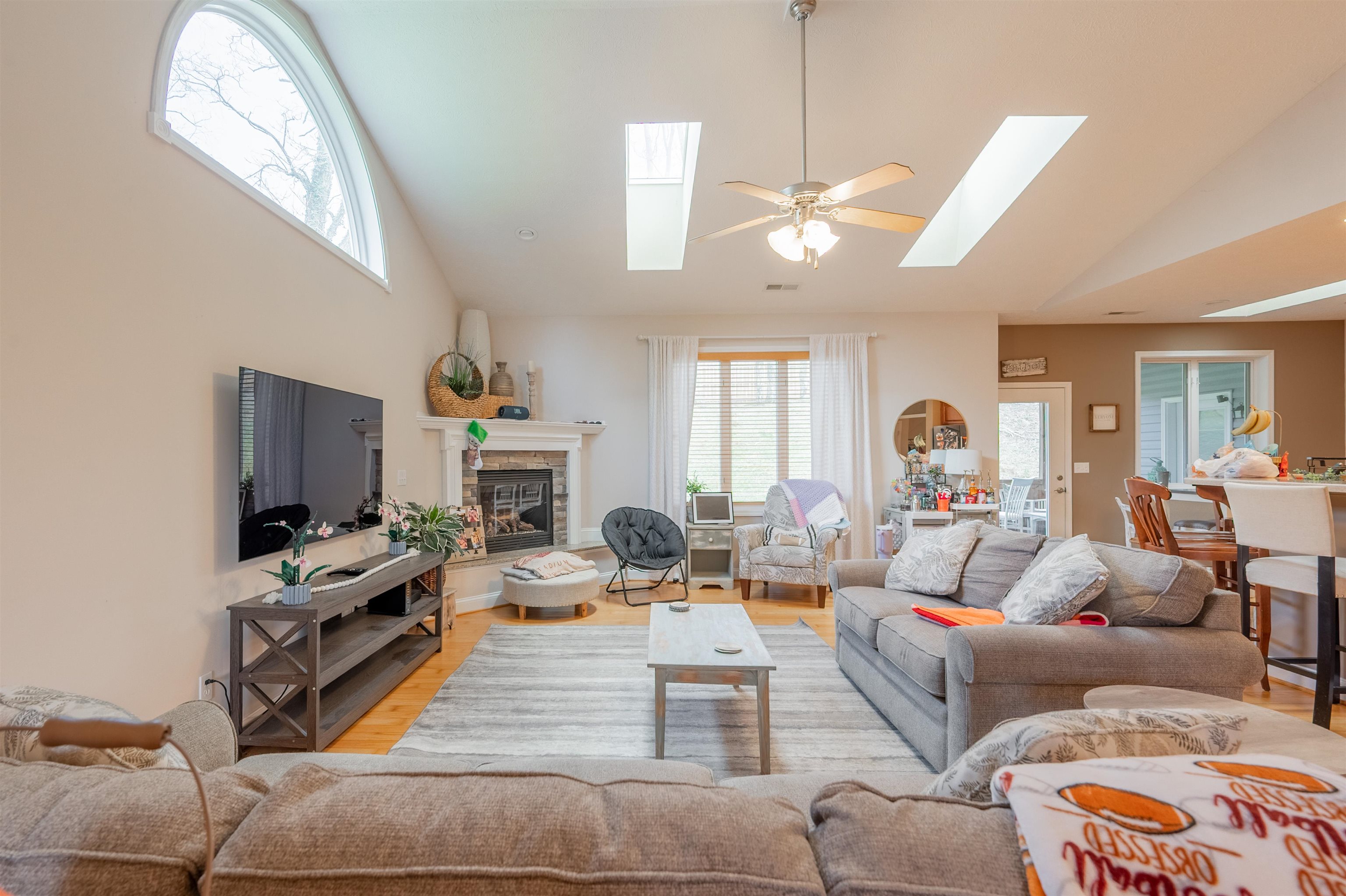 65 Silverleaf Lane Blacksburg VA 24060