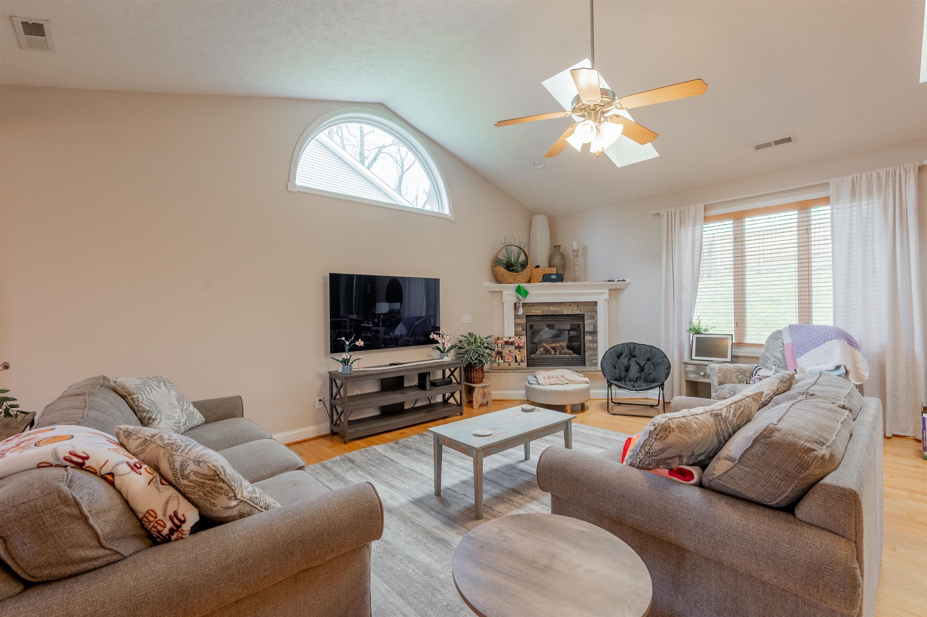 65 Silverleaf Lane Blacksburg VA 24060