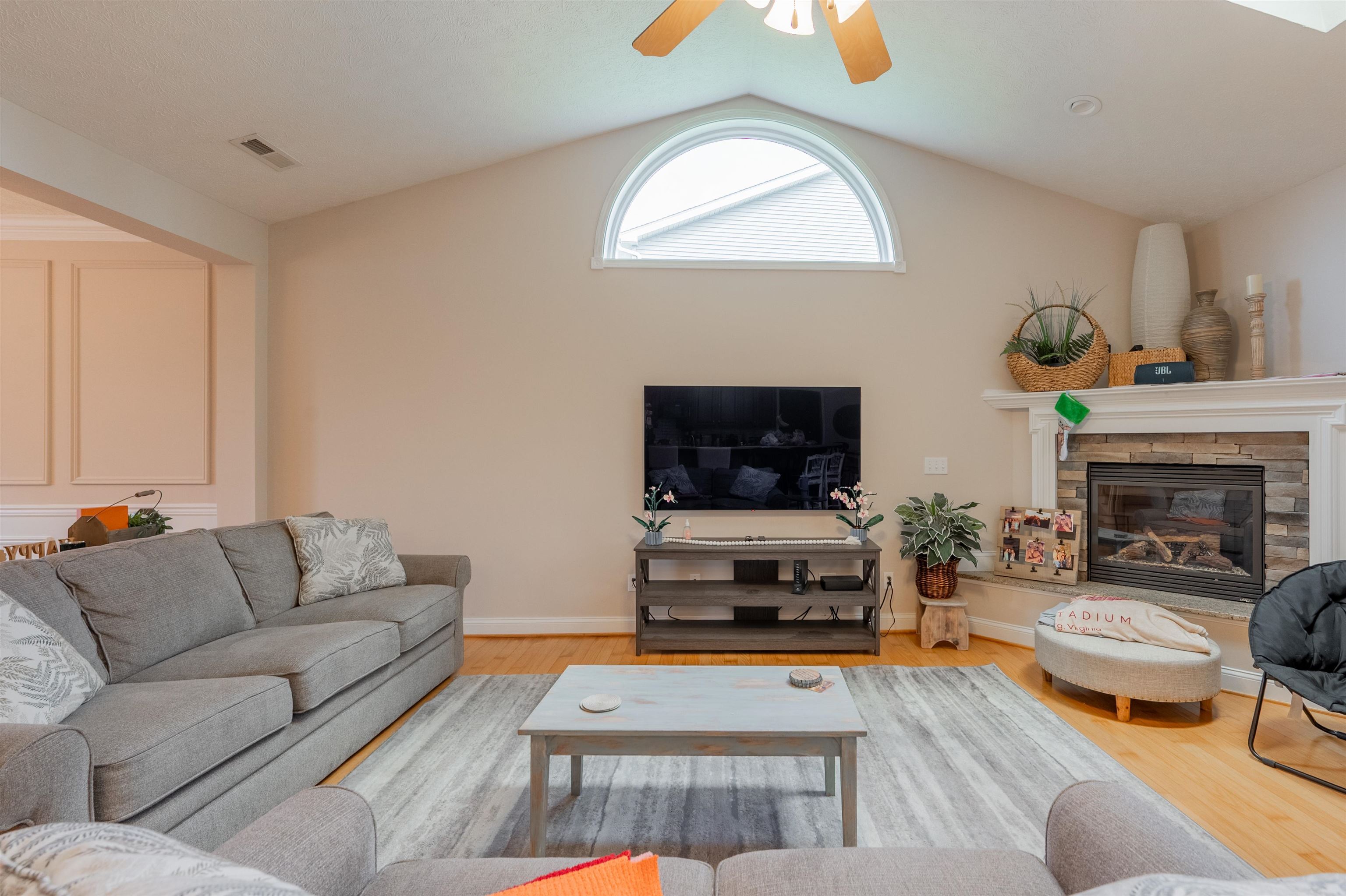 65 Silverleaf Lane Blacksburg VA 24060