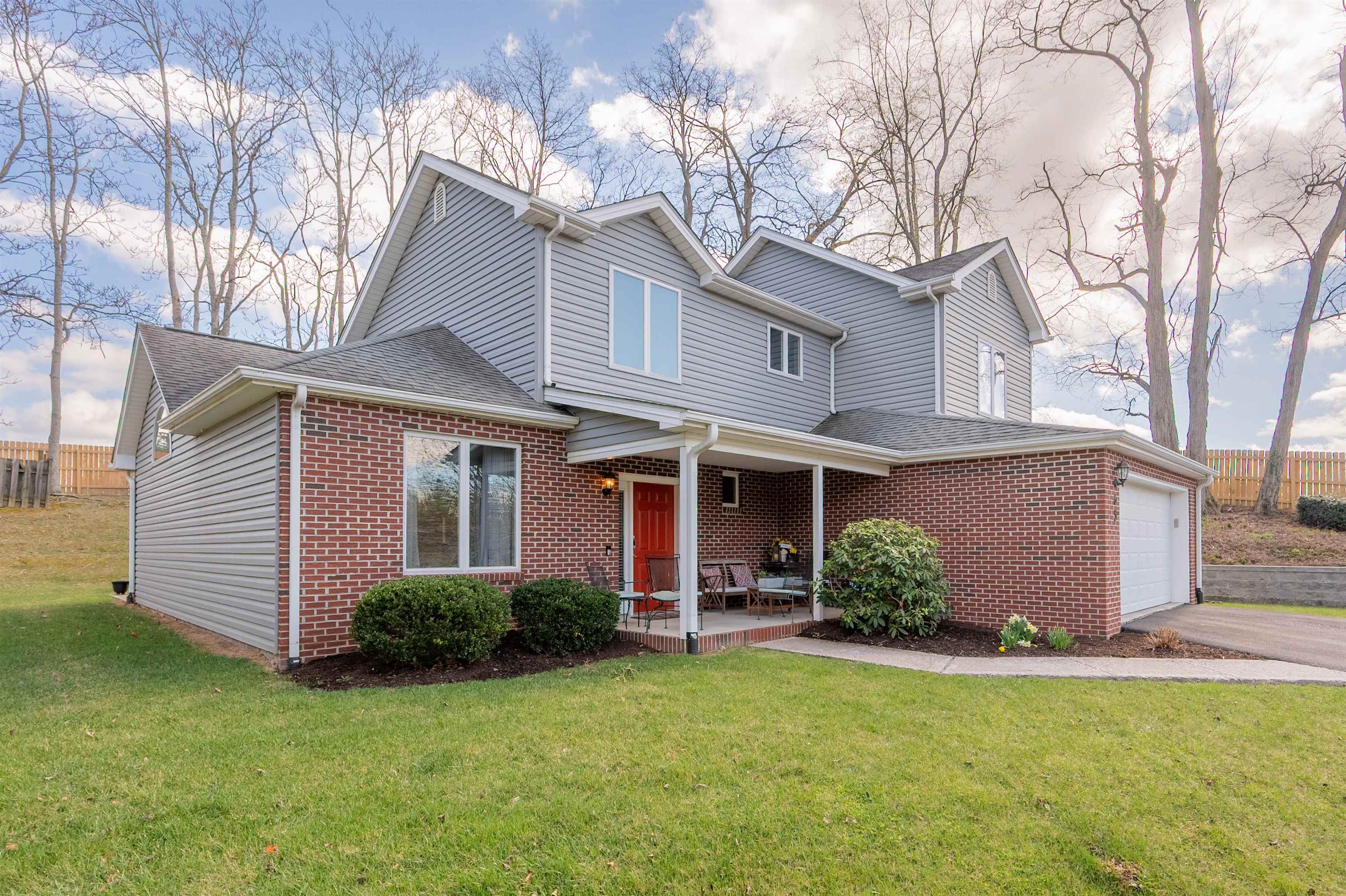 65 Silverleaf Lane Blacksburg VA 24060