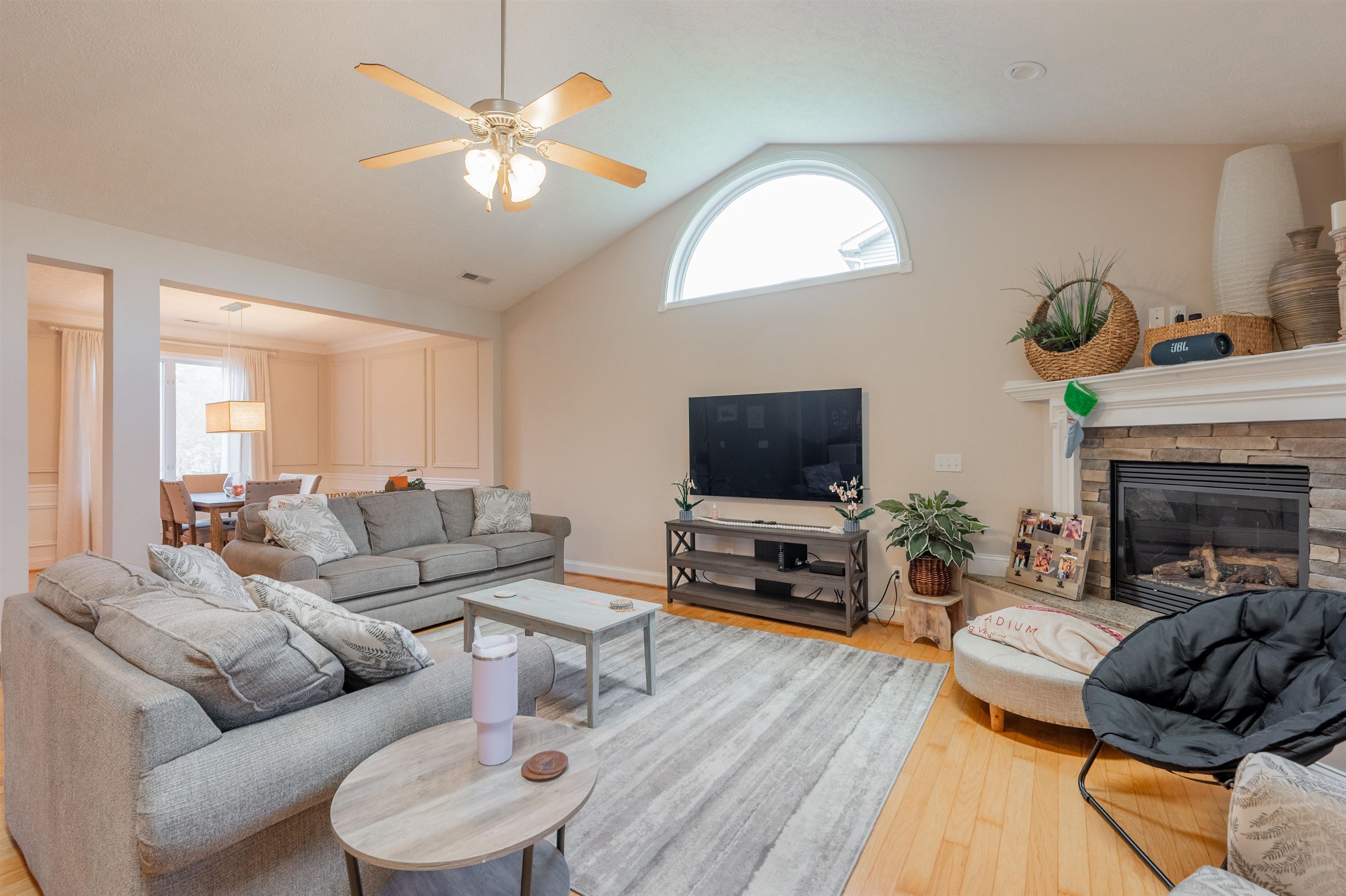 65 Silverleaf Lane Blacksburg VA 24060