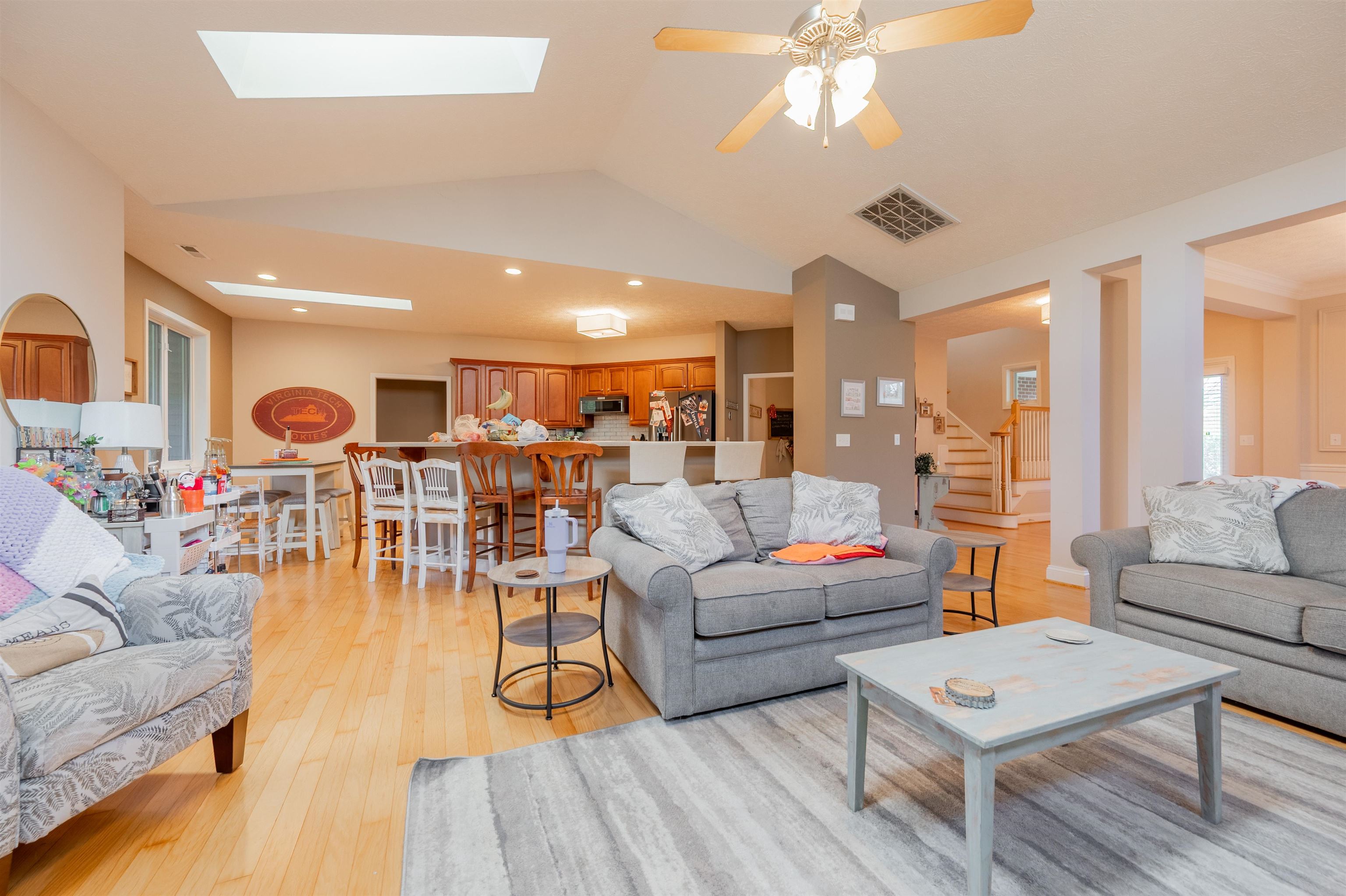 65 Silverleaf Lane Blacksburg VA 24060