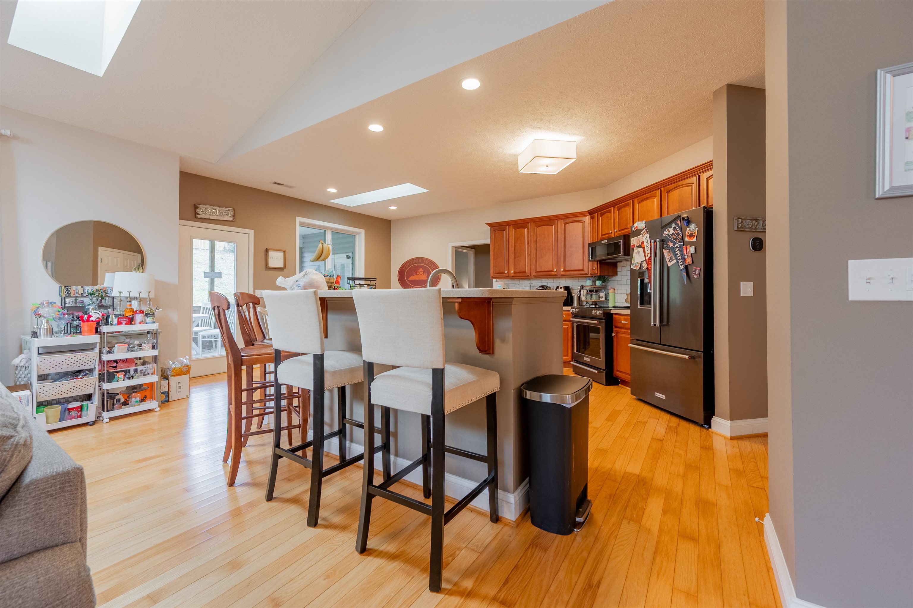 65 Silverleaf Lane Blacksburg VA 24060
