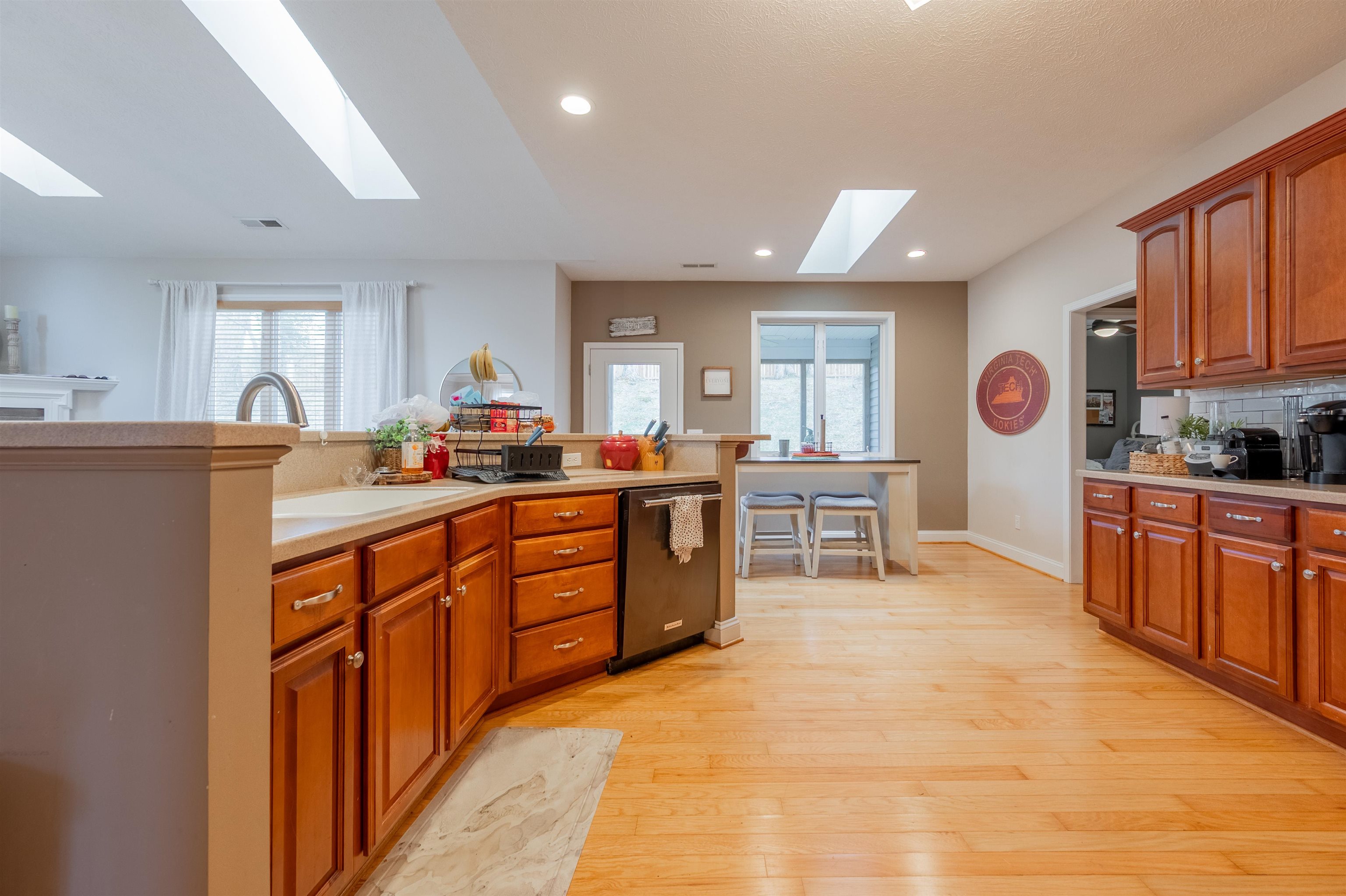 65 Silverleaf Lane Blacksburg VA 24060