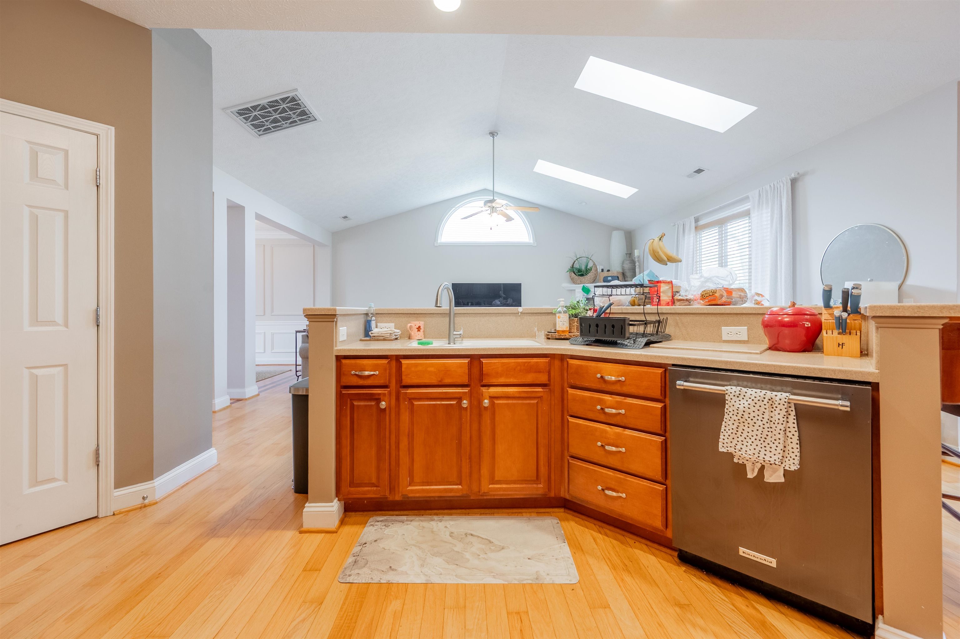 65 Silverleaf Lane Blacksburg VA 24060