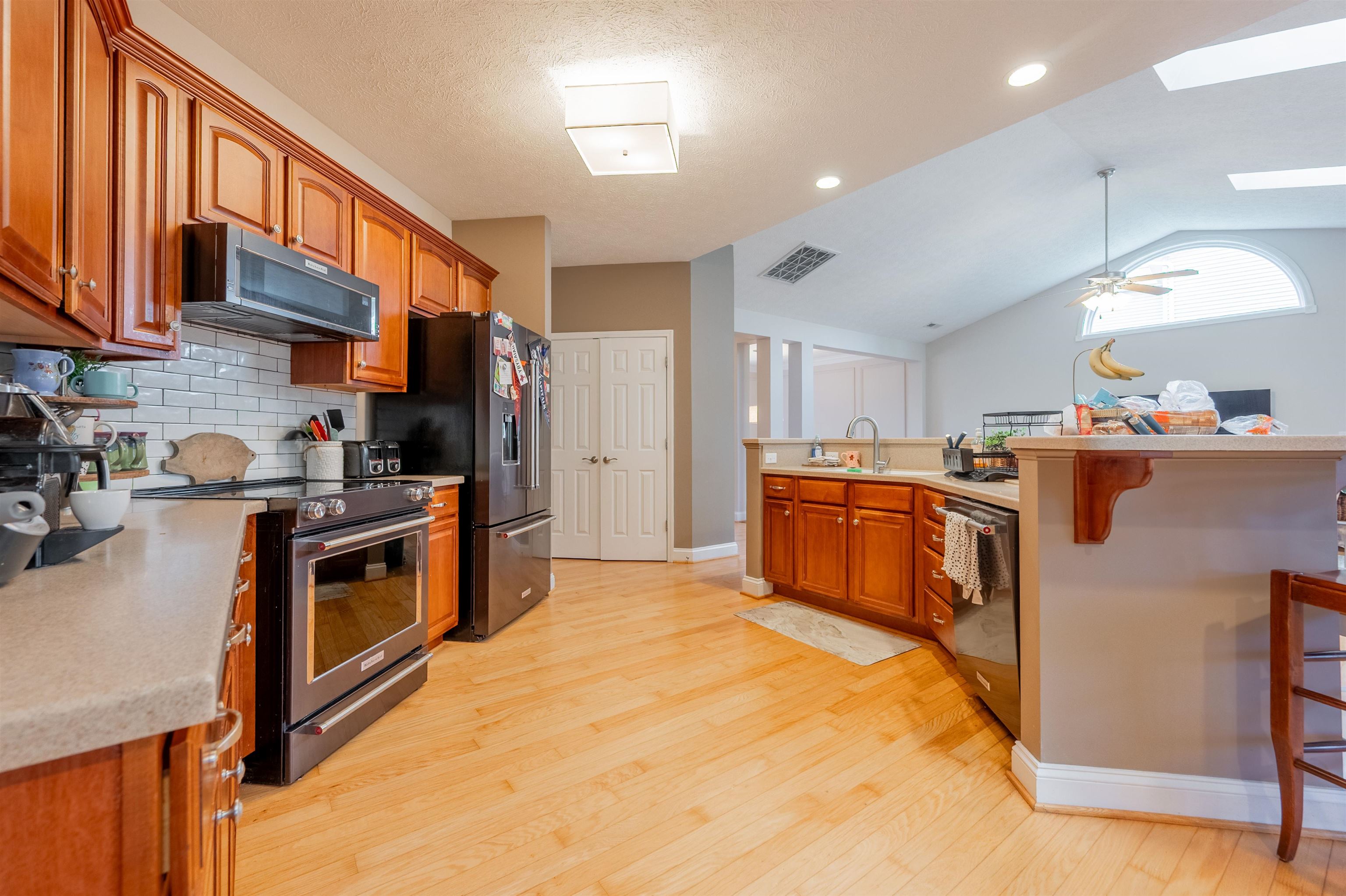 65 Silverleaf Lane Blacksburg VA 24060