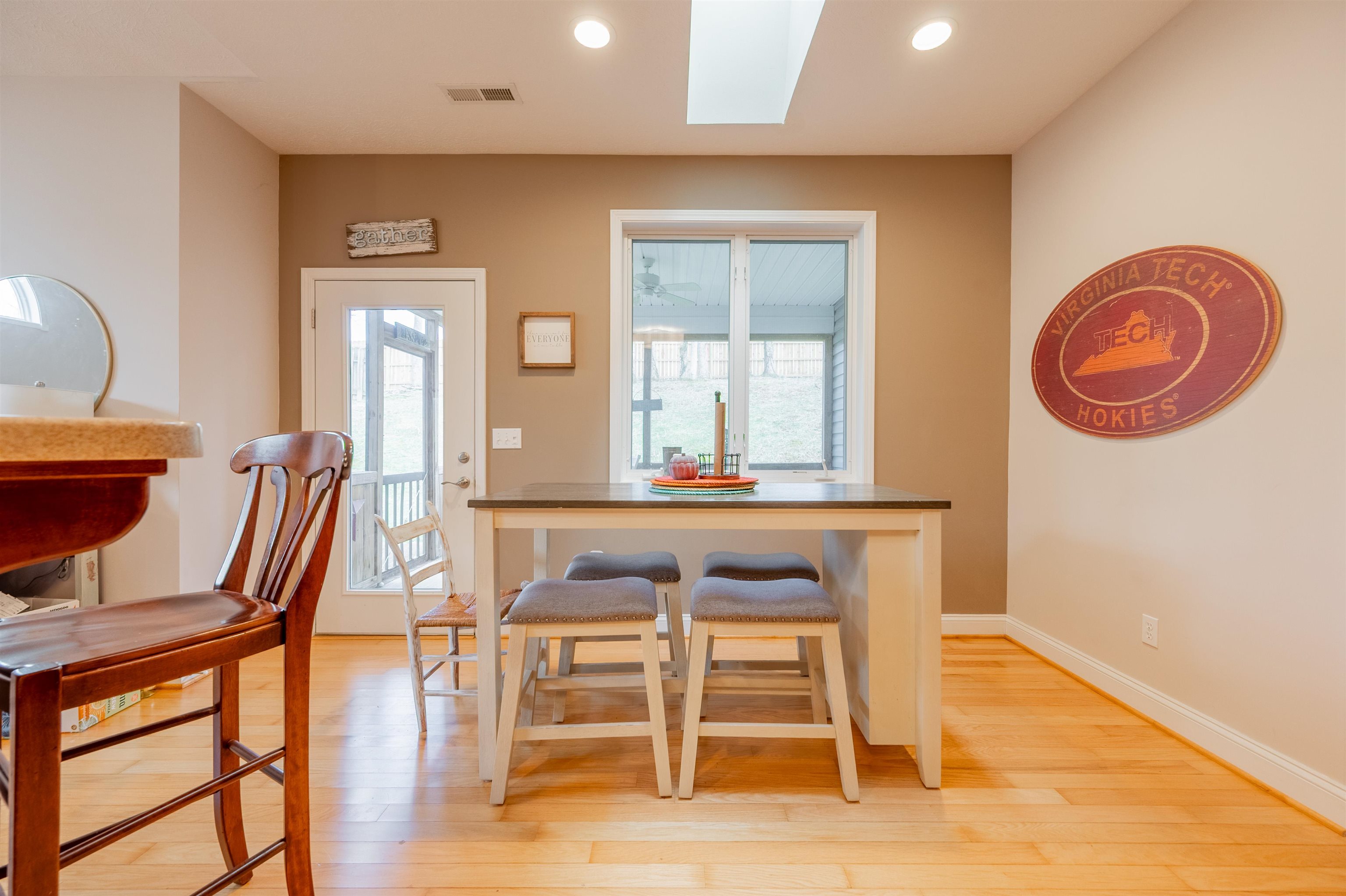 65 Silverleaf Lane Blacksburg VA 24060