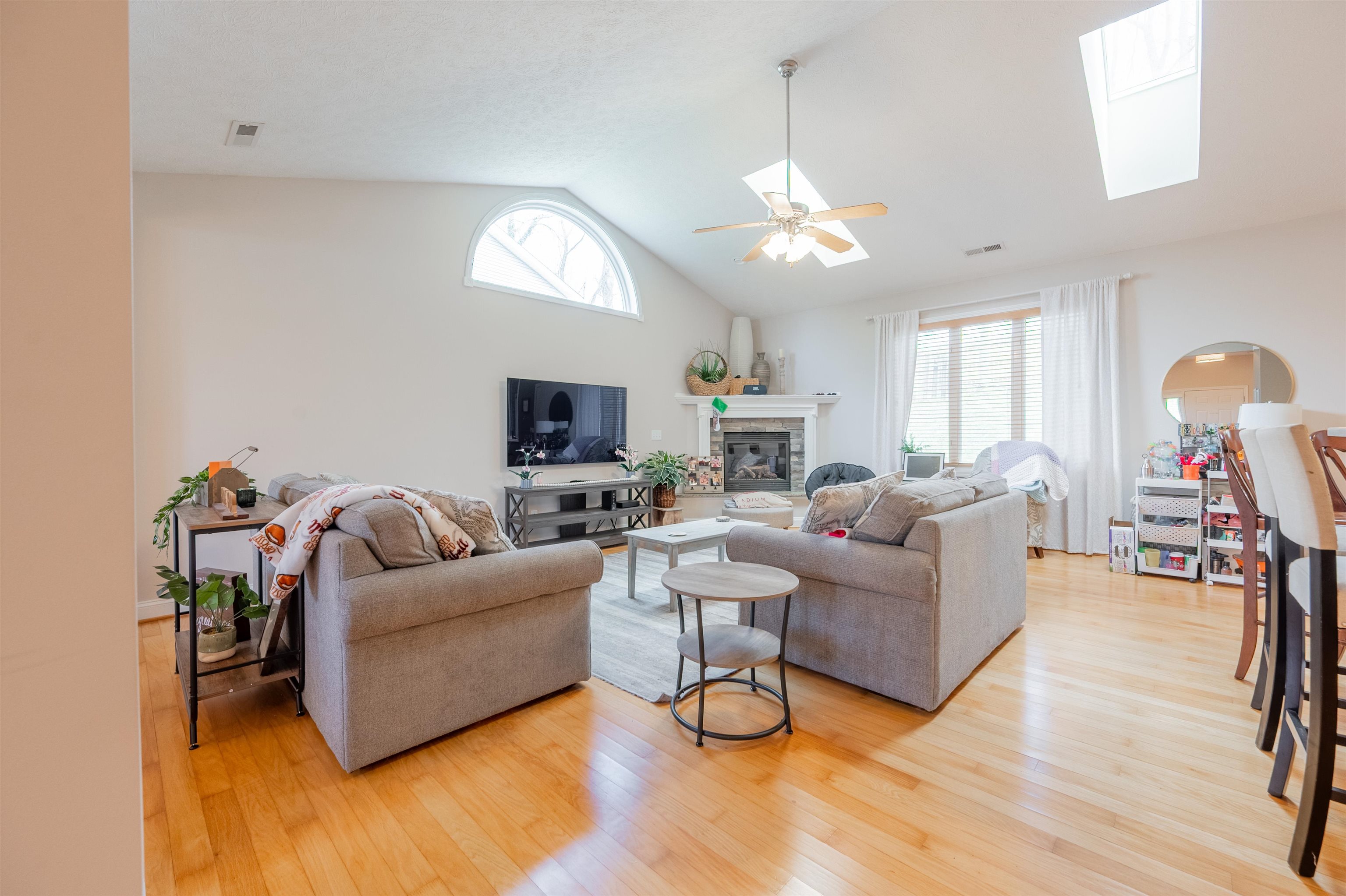 65 Silverleaf Lane Blacksburg VA 24060