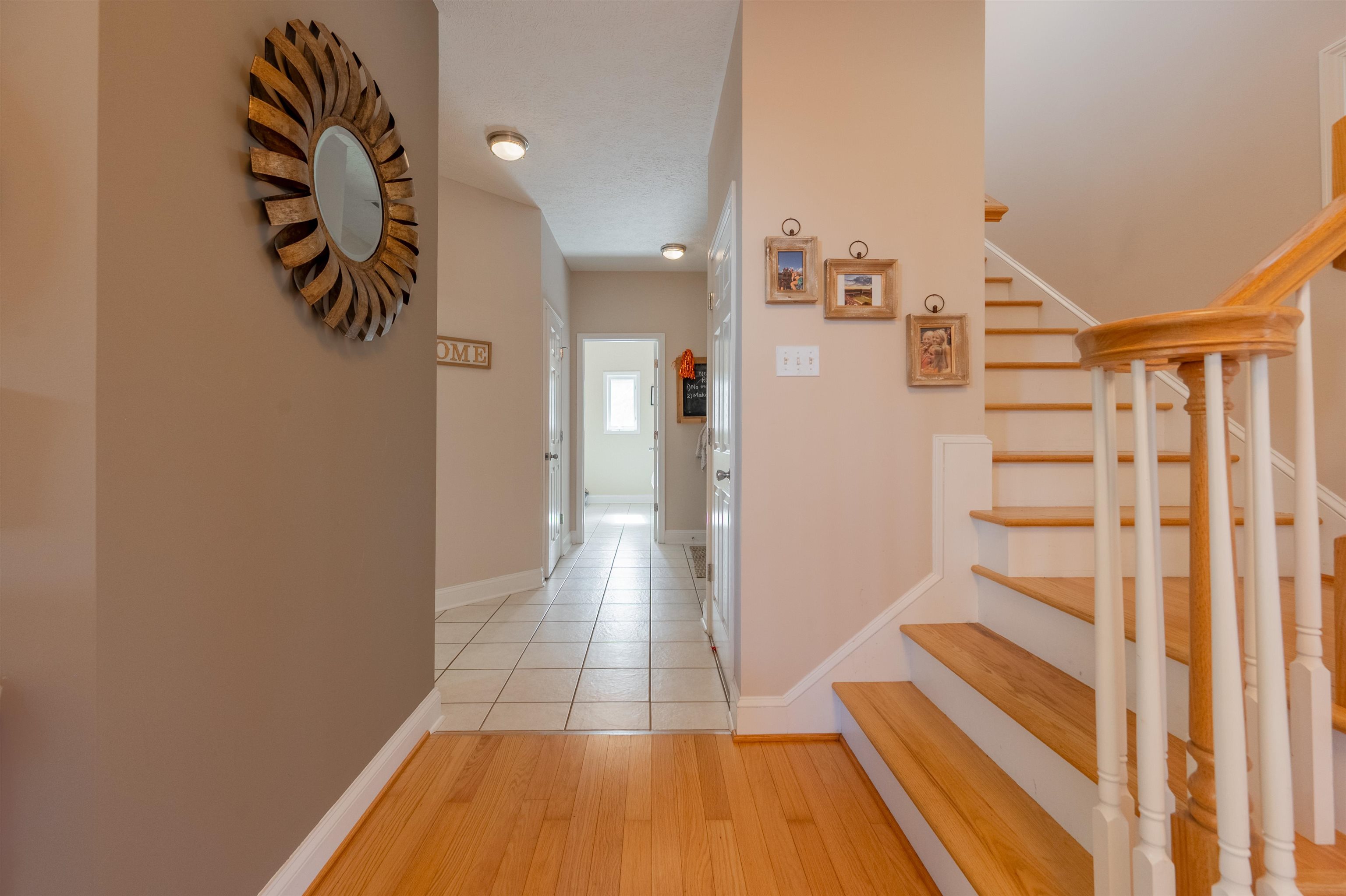 65 Silverleaf Lane Blacksburg VA 24060